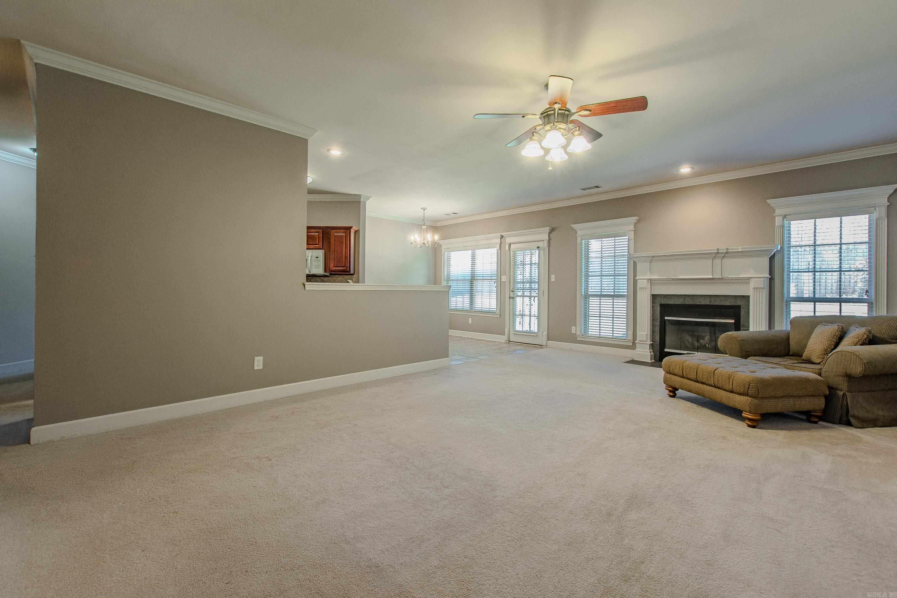 Sunset Meadows - Residential