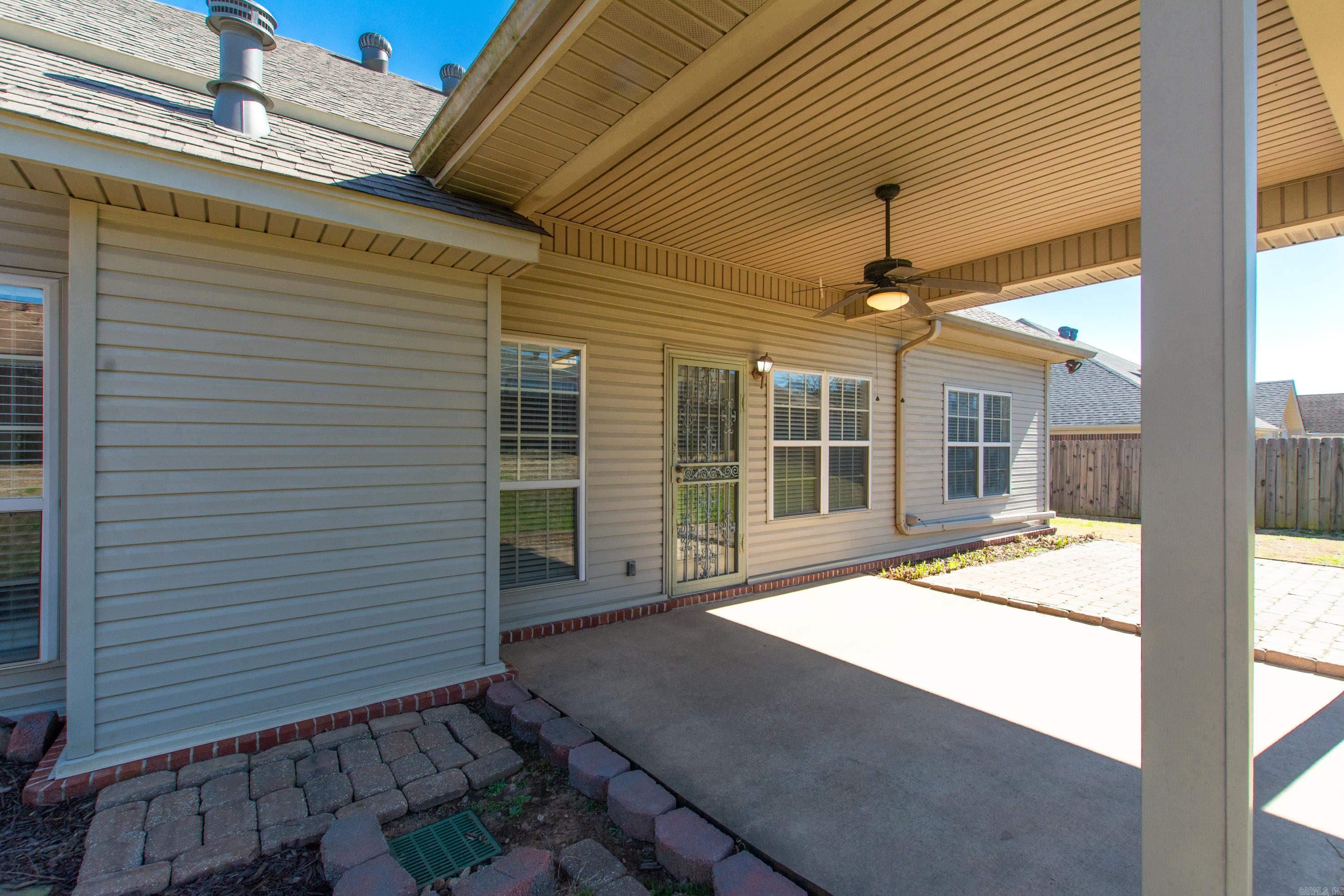 Sunset Meadows - Residential