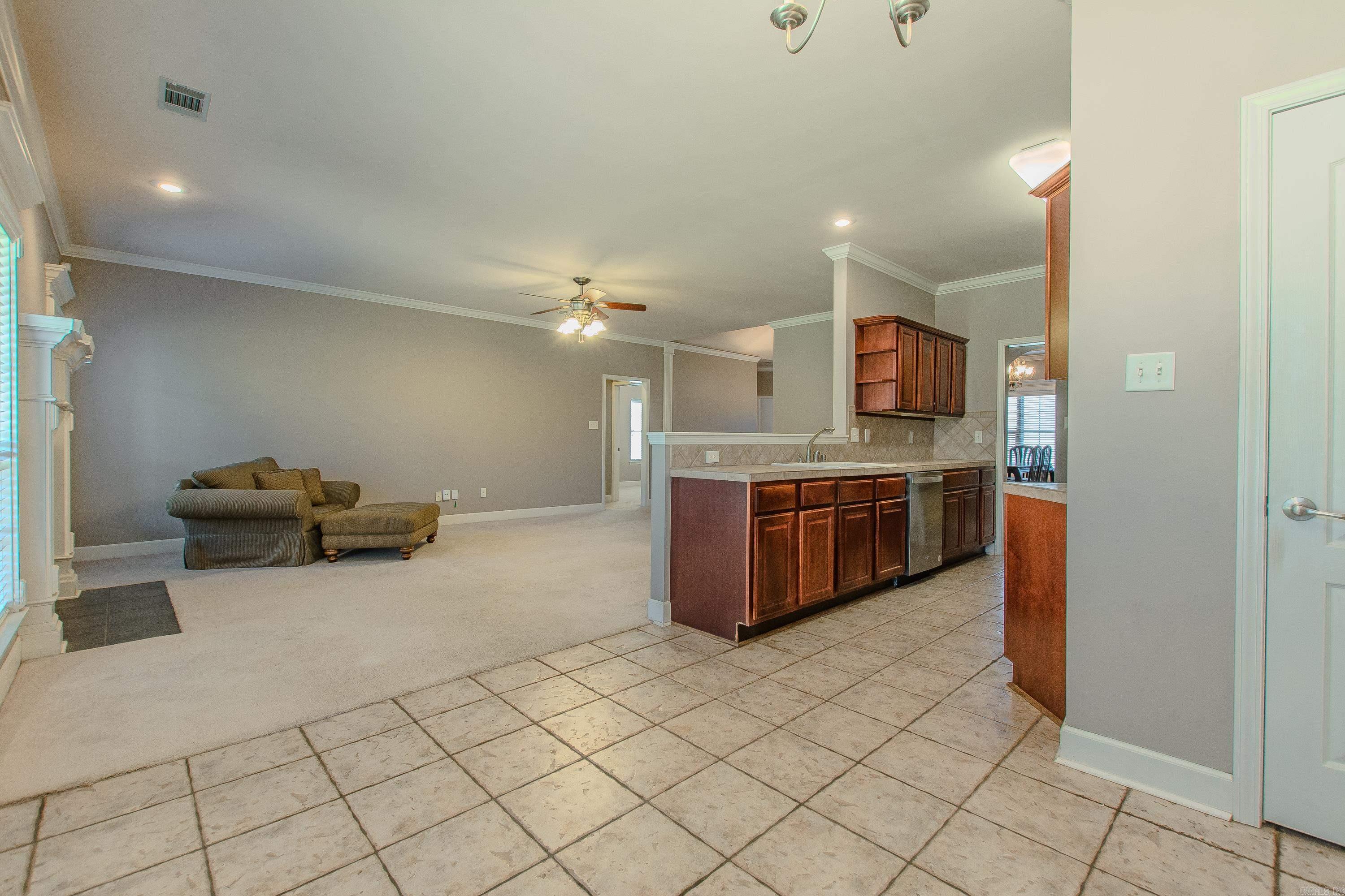 Sunset Meadows - Residential