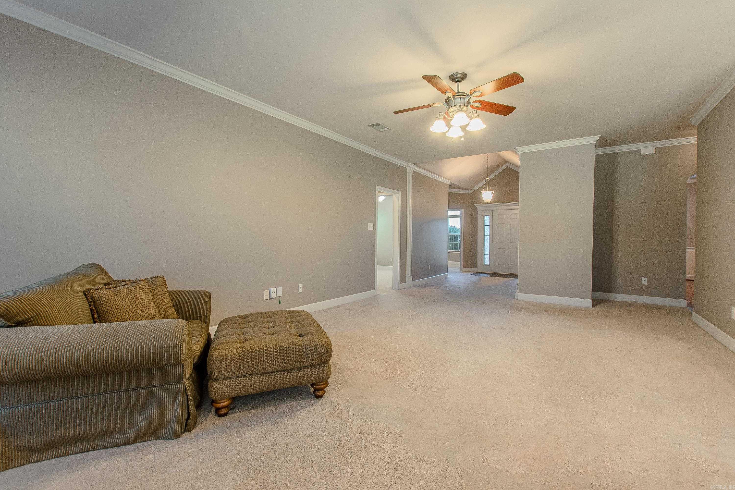 Sunset Meadows - Residential