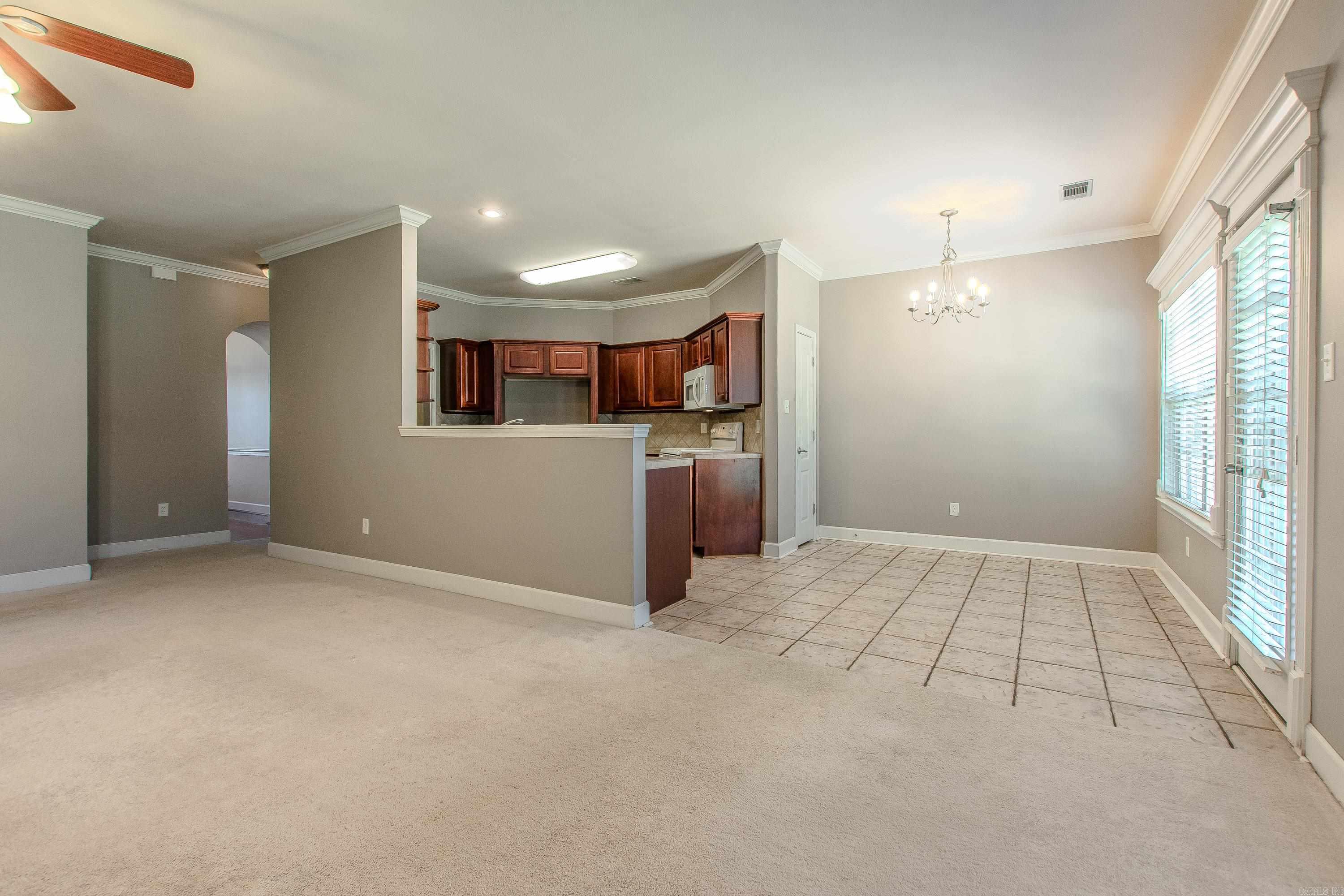 Sunset Meadows - Residential