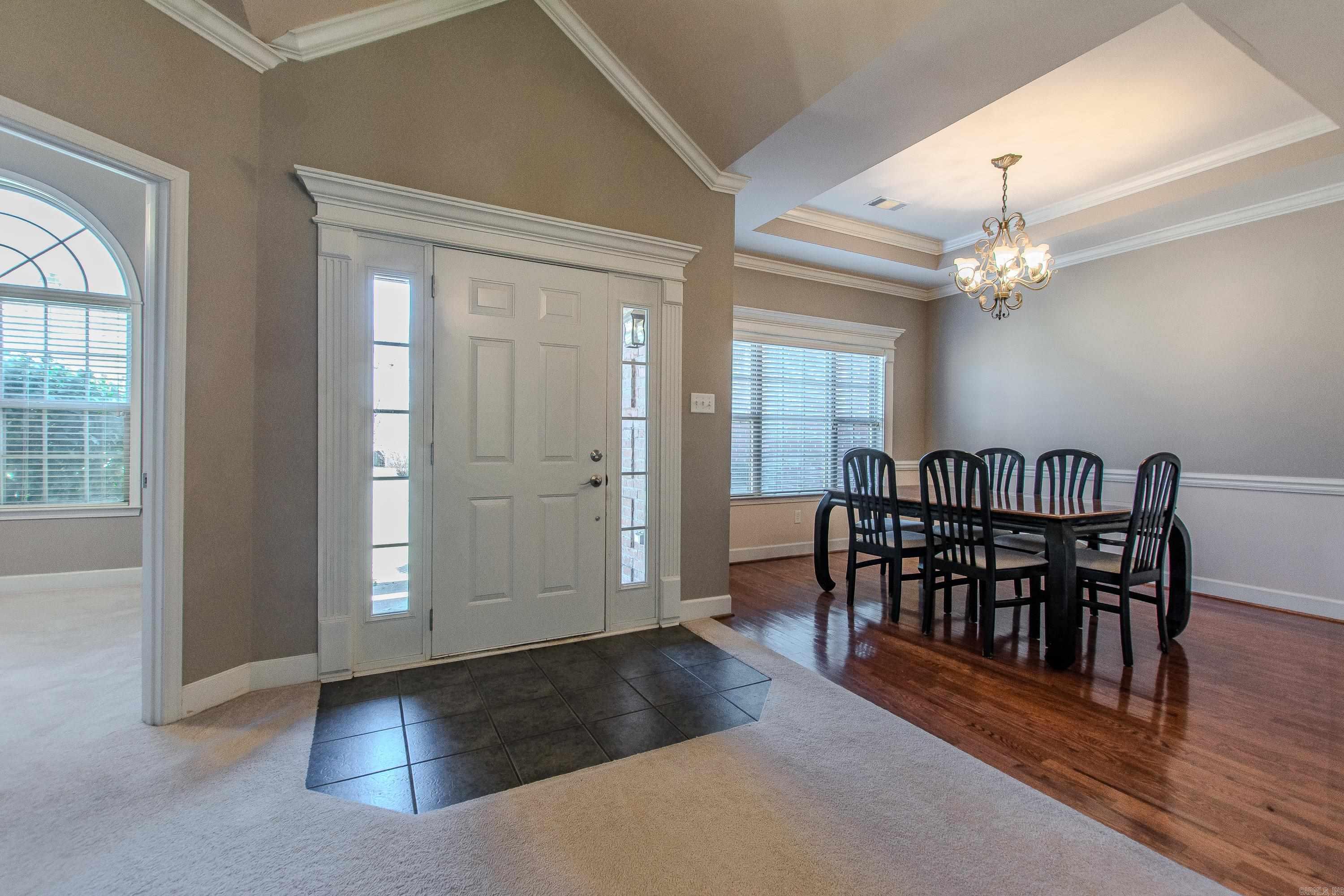 Sunset Meadows - Residential