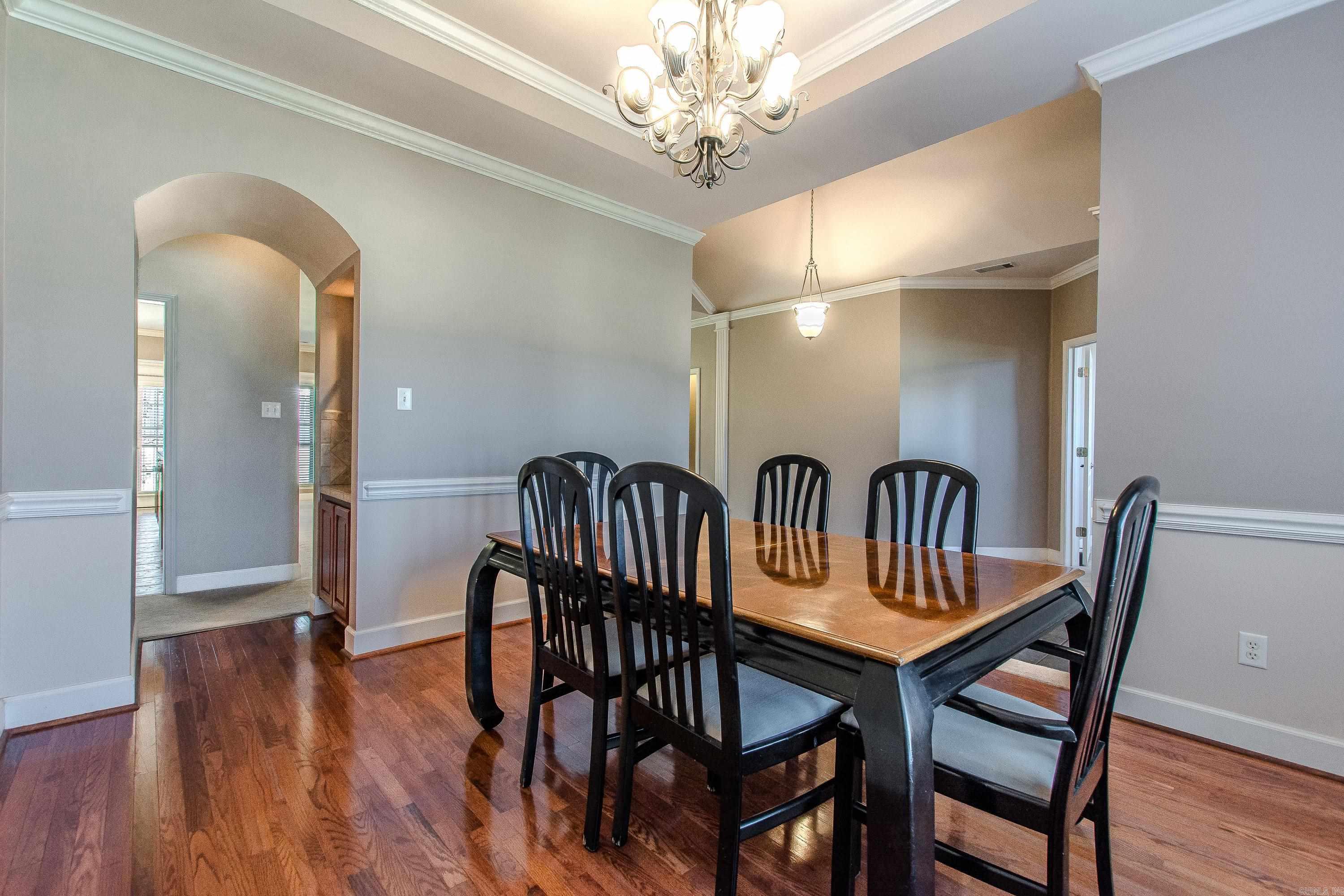 Sunset Meadows - Residential