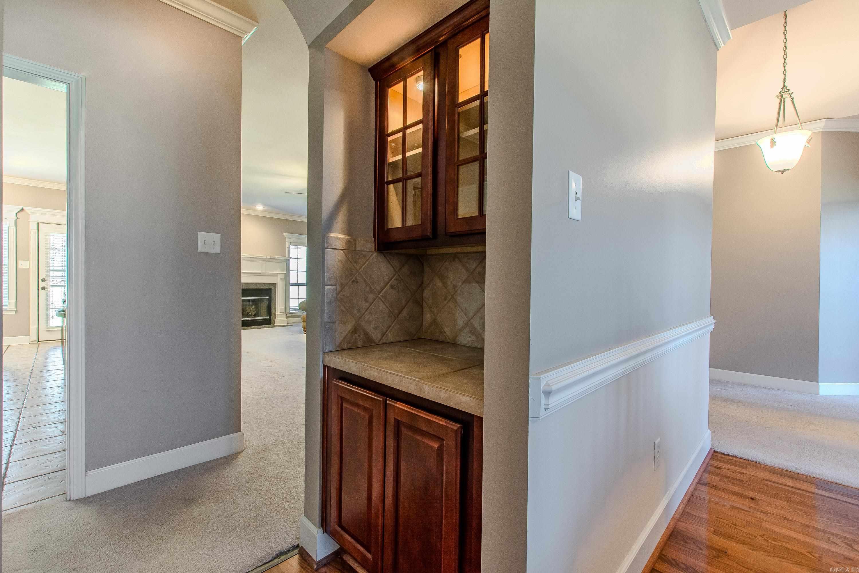 Sunset Meadows - Residential