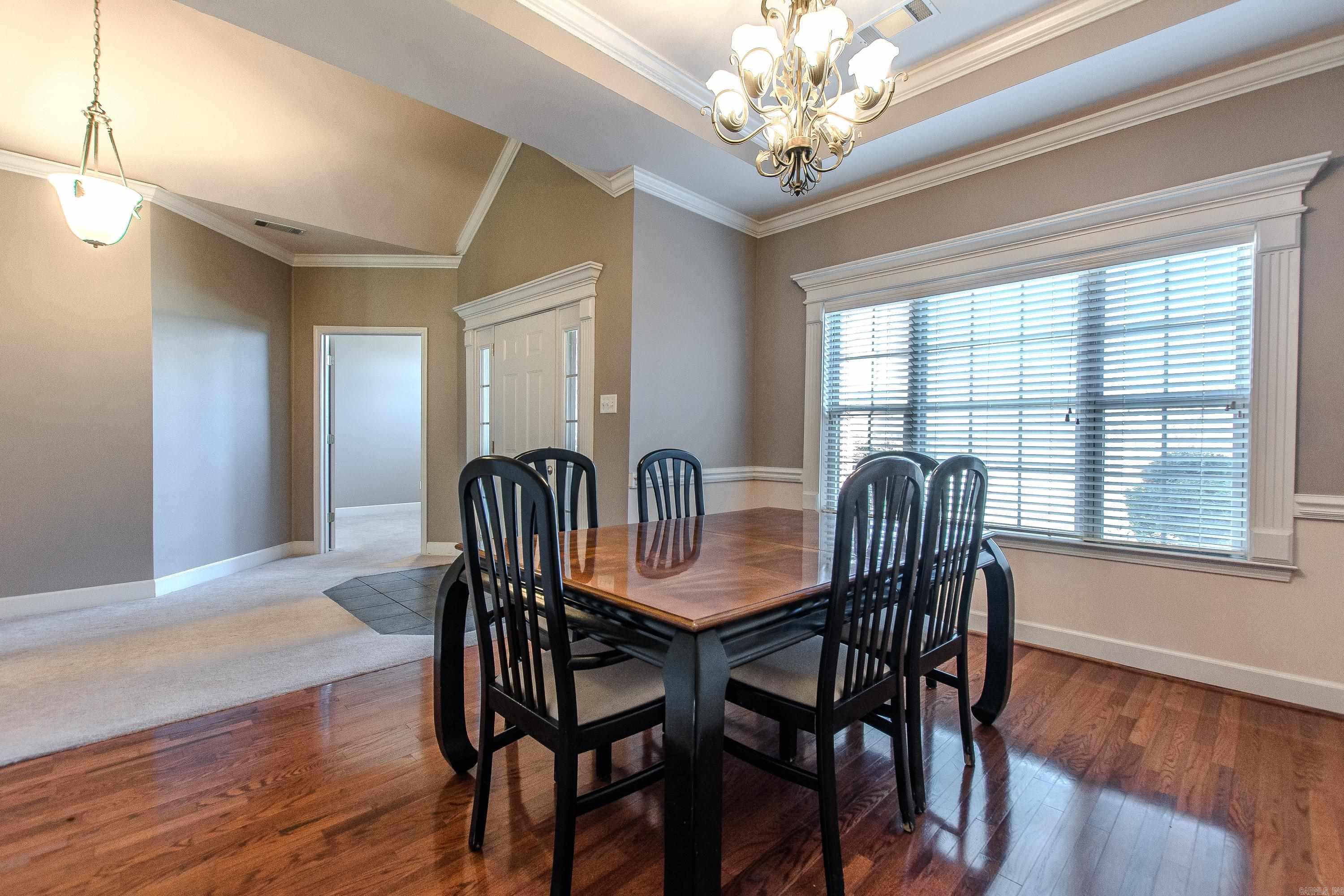 Sunset Meadows - Residential