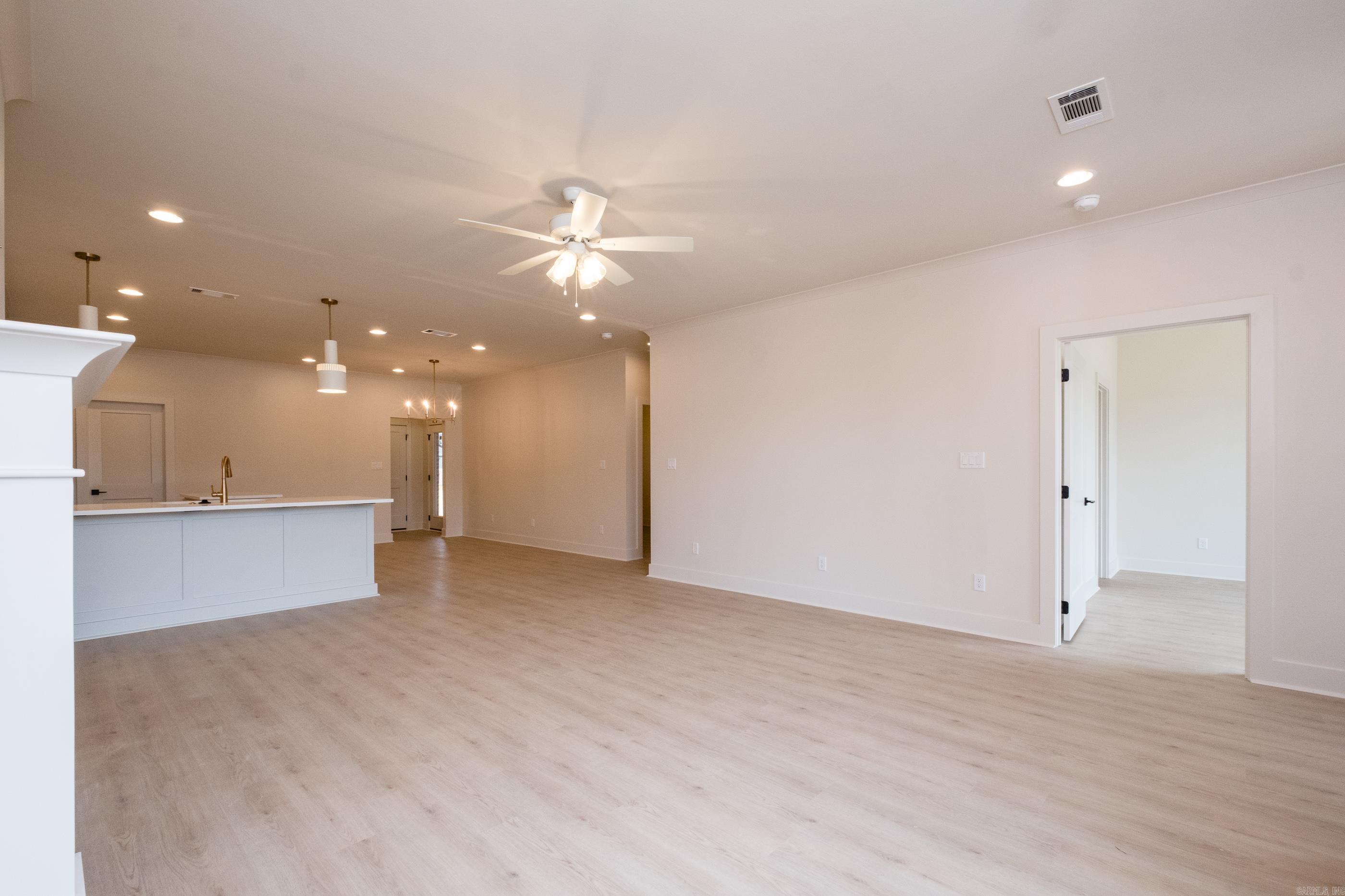 Edgewood Phase I - Residential