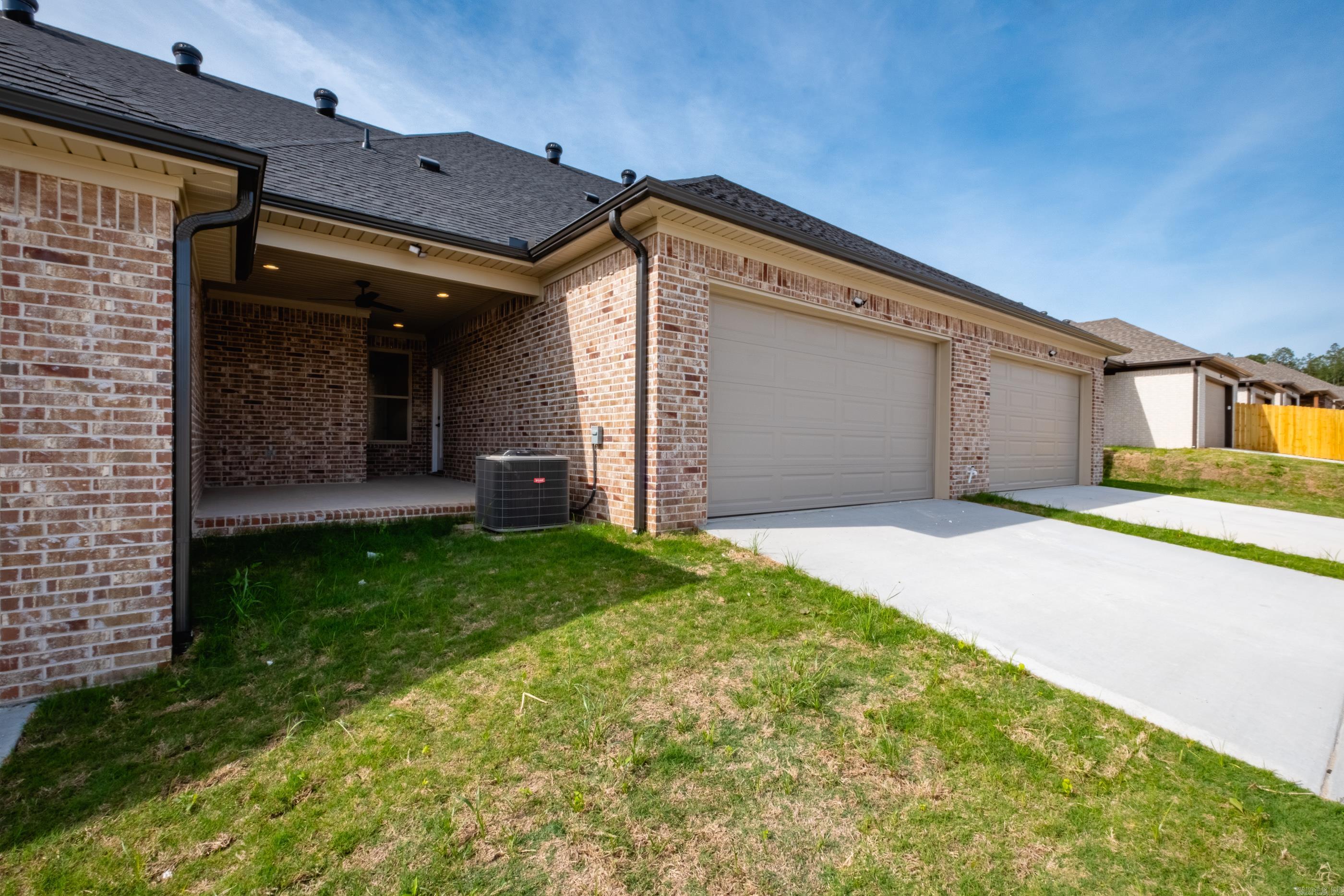 Edgewood Phase I - Residential