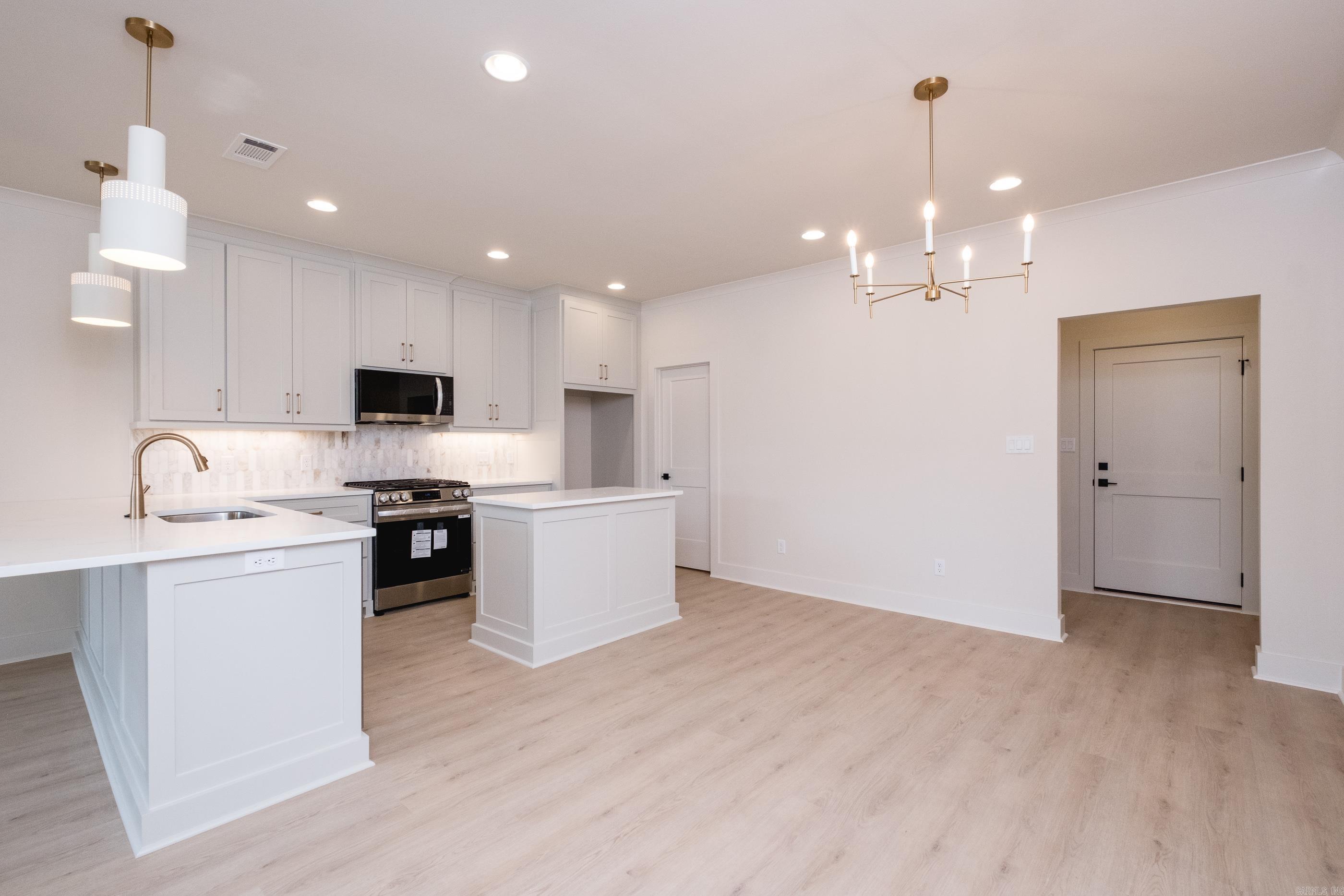 Edgewood Phase I - Residential