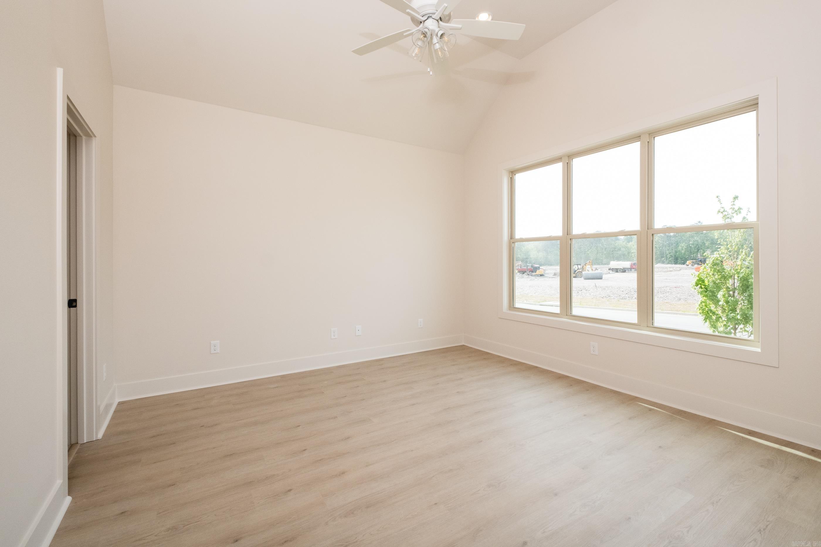 Edgewood Phase I - Residential