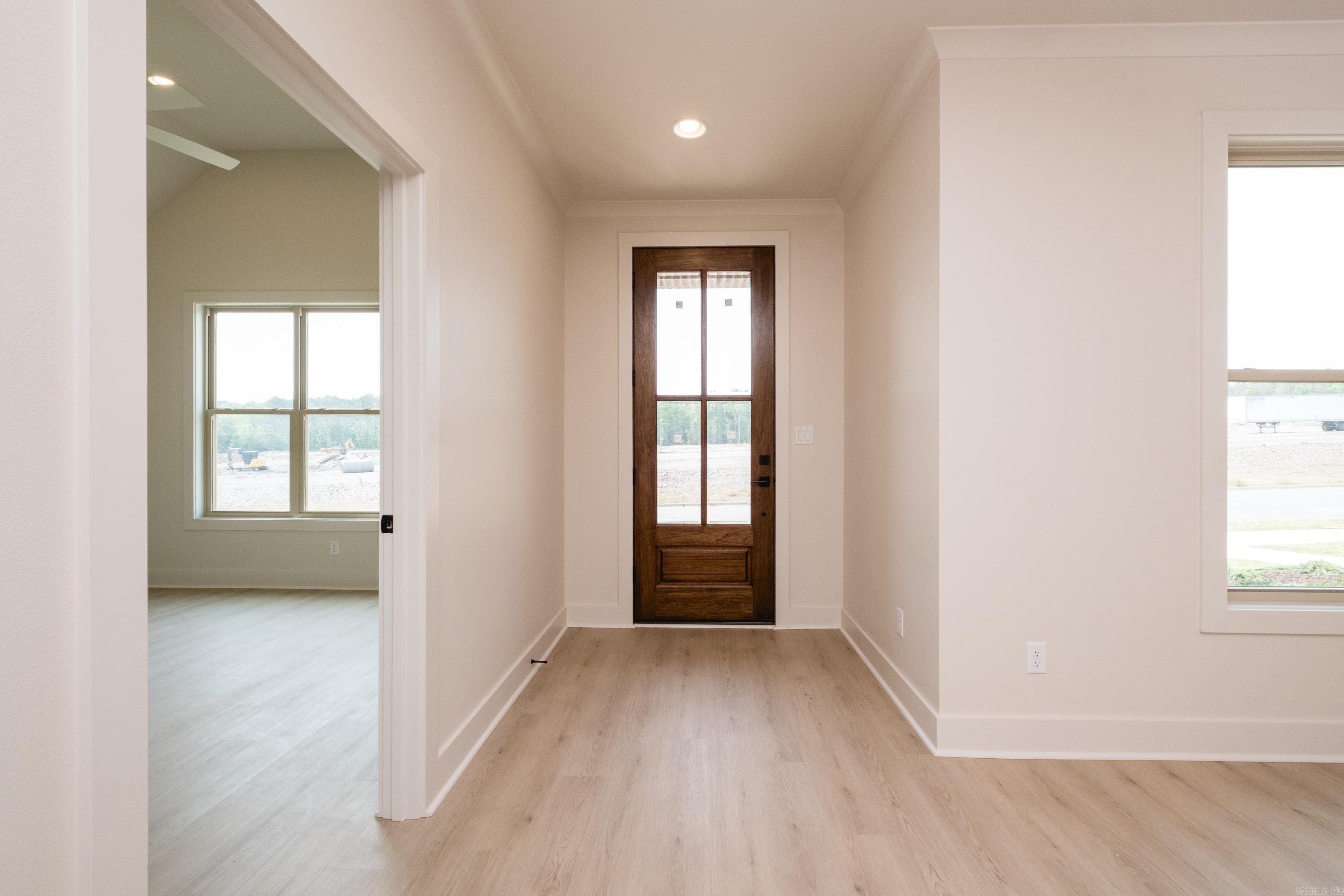 Edgewood Phase I - Residential