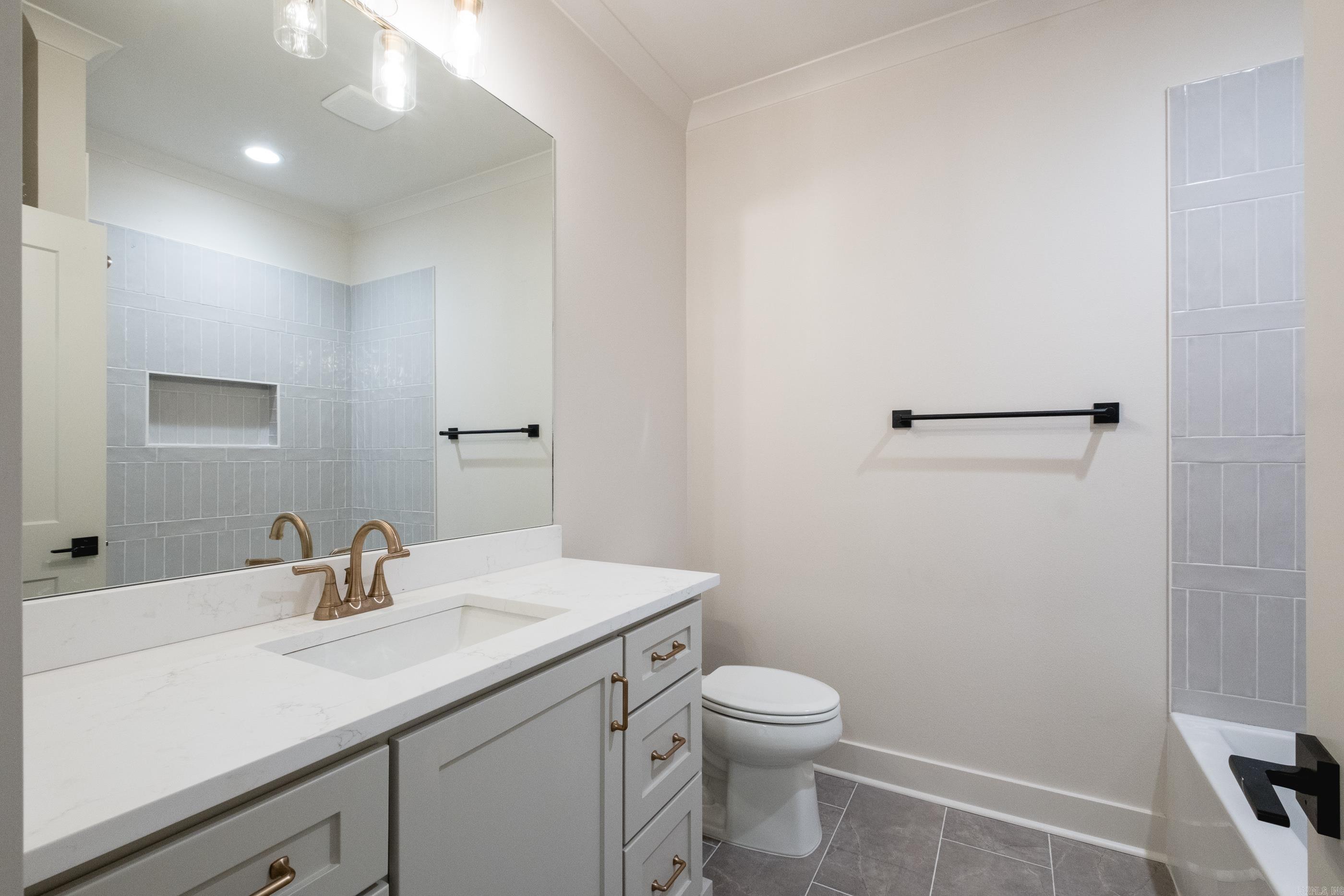 Edgewood Phase I - Residential