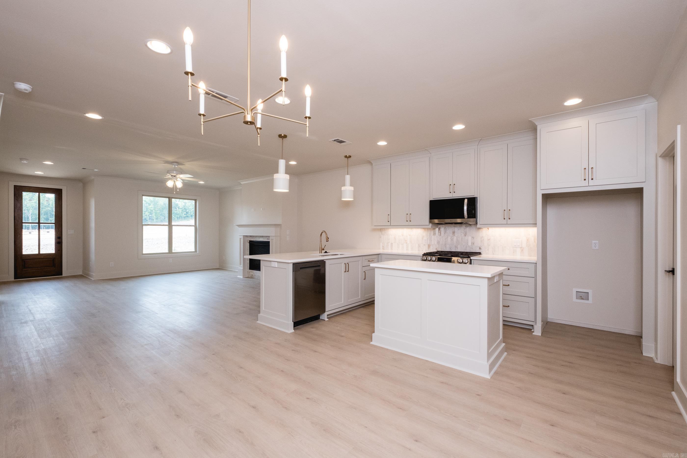 Edgewood Phase I - Residential