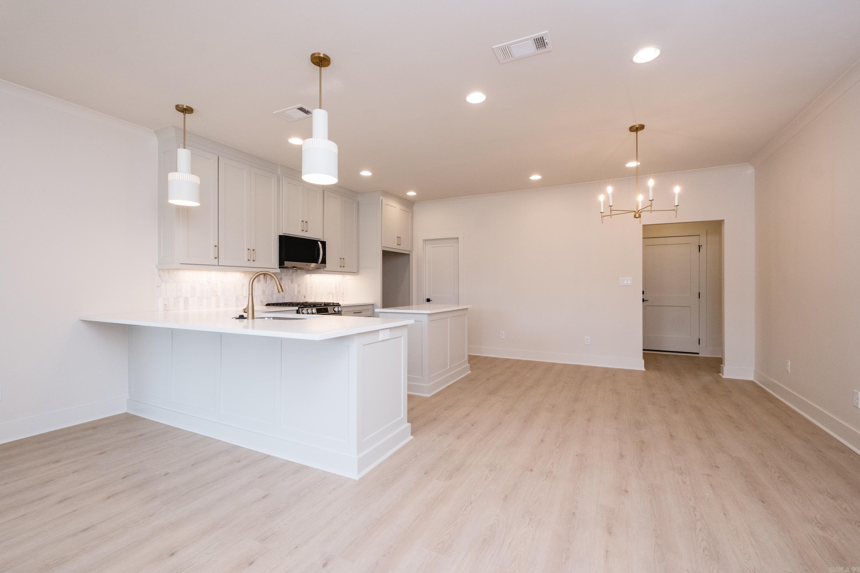 Edgewood Phase I - Residential