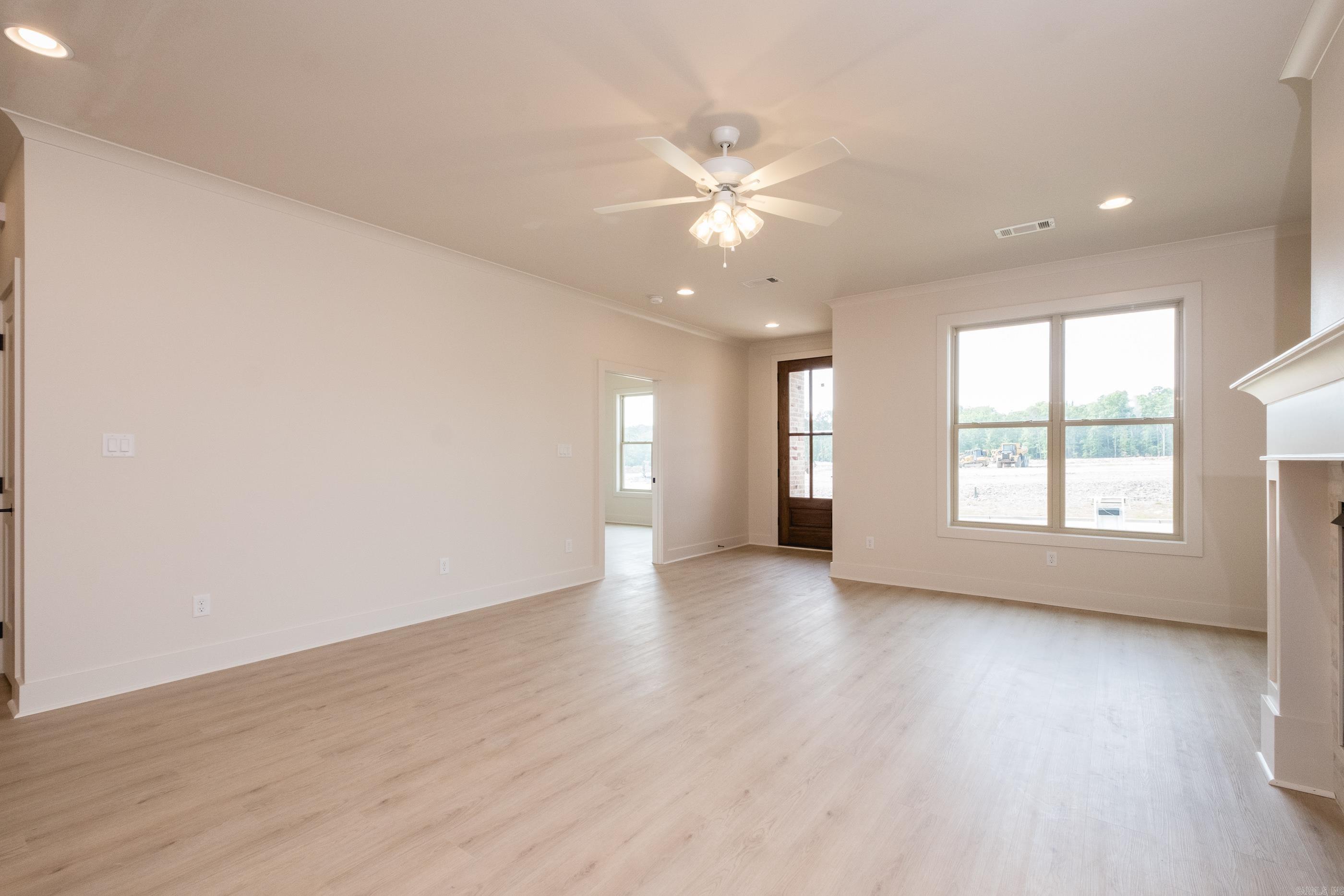 Edgewood Phase I - Residential