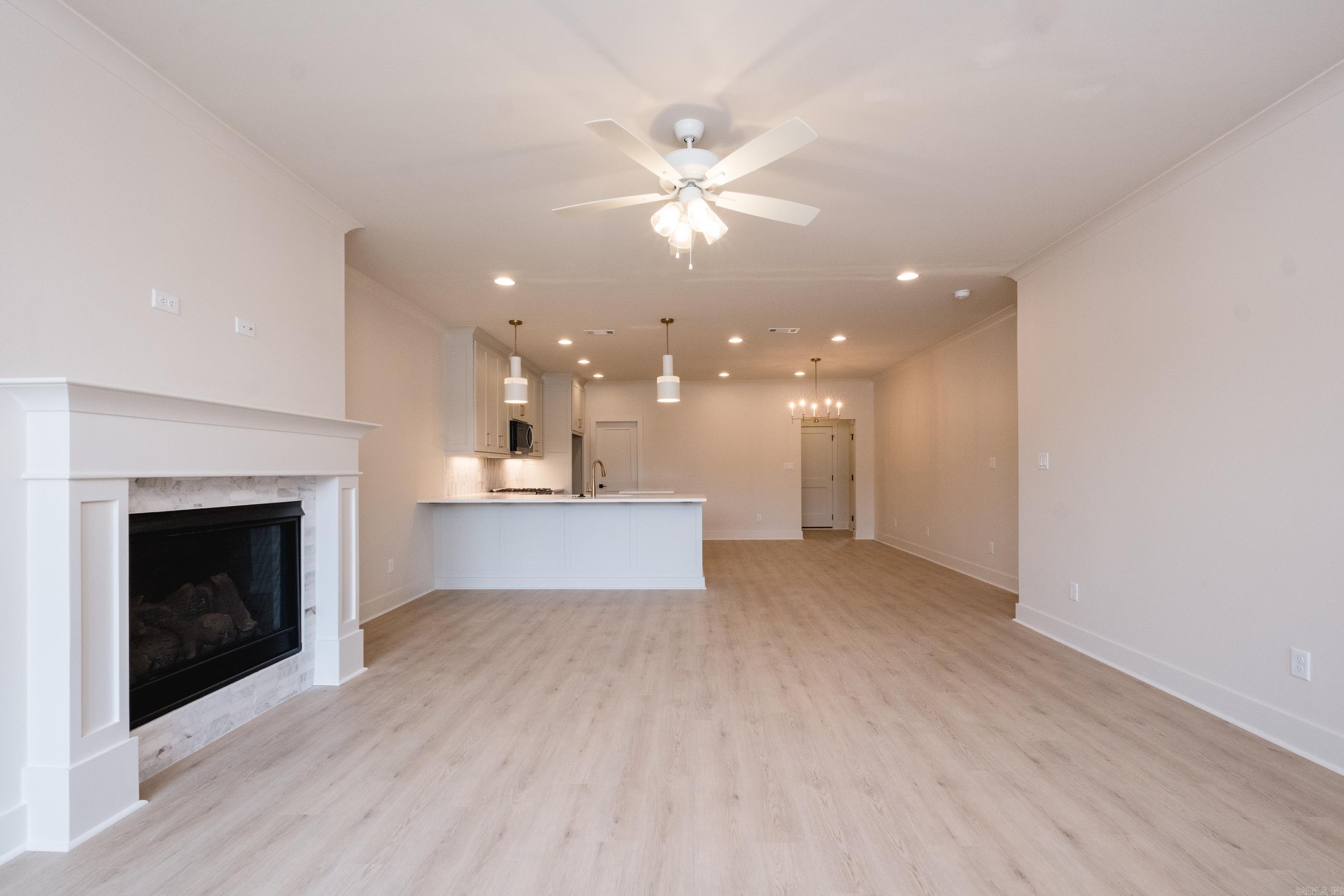 Edgewood Phase I - Residential