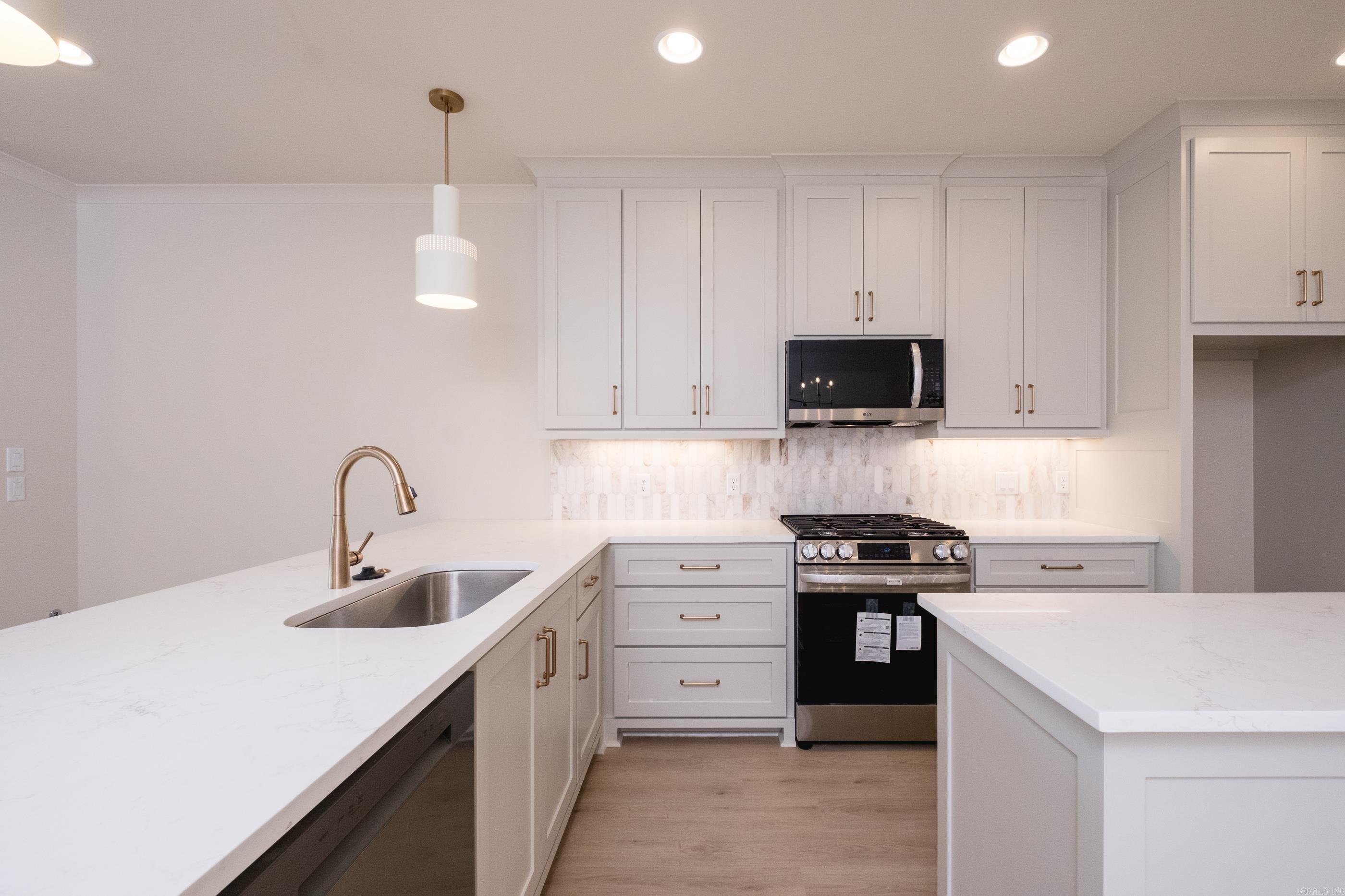 Edgewood Phase I - Residential