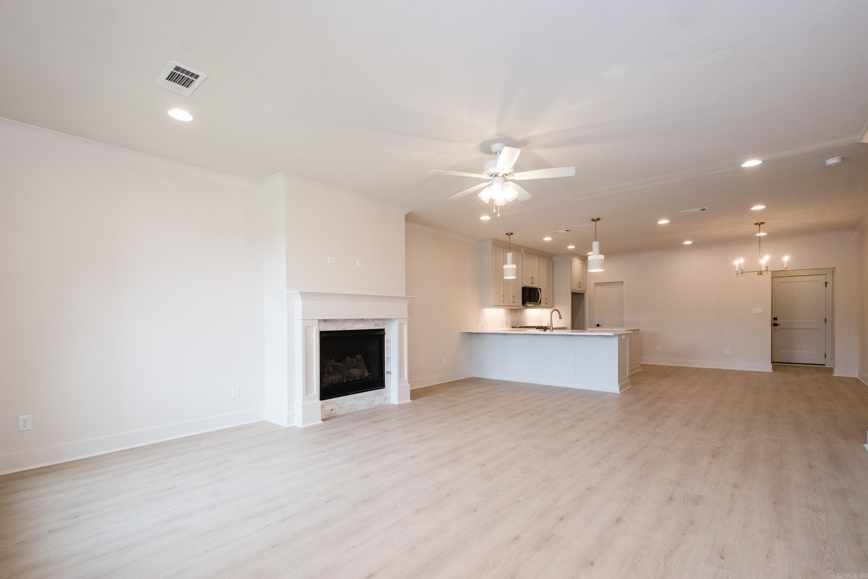 Edgewood Phase I - Residential