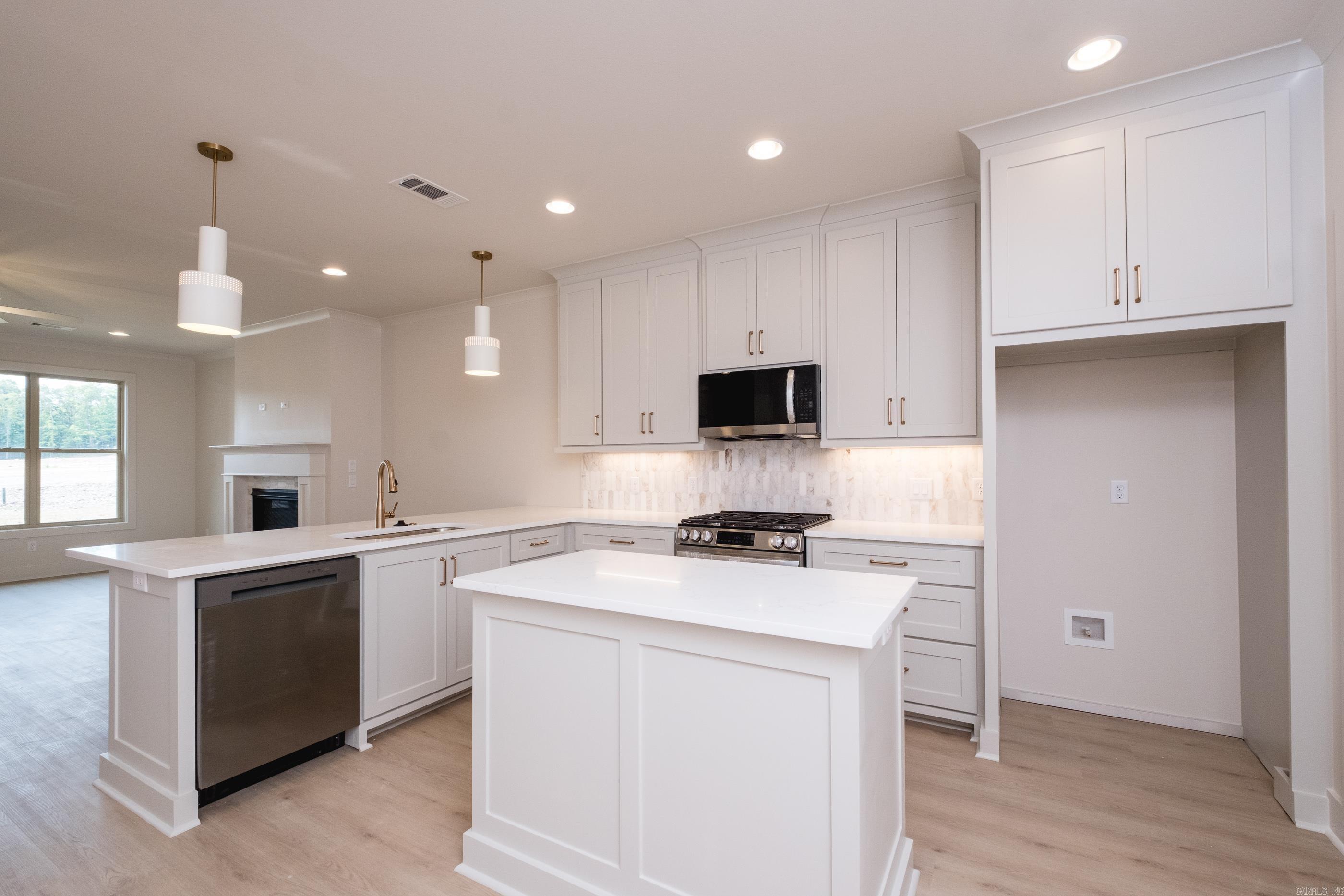 Edgewood Phase I - Residential