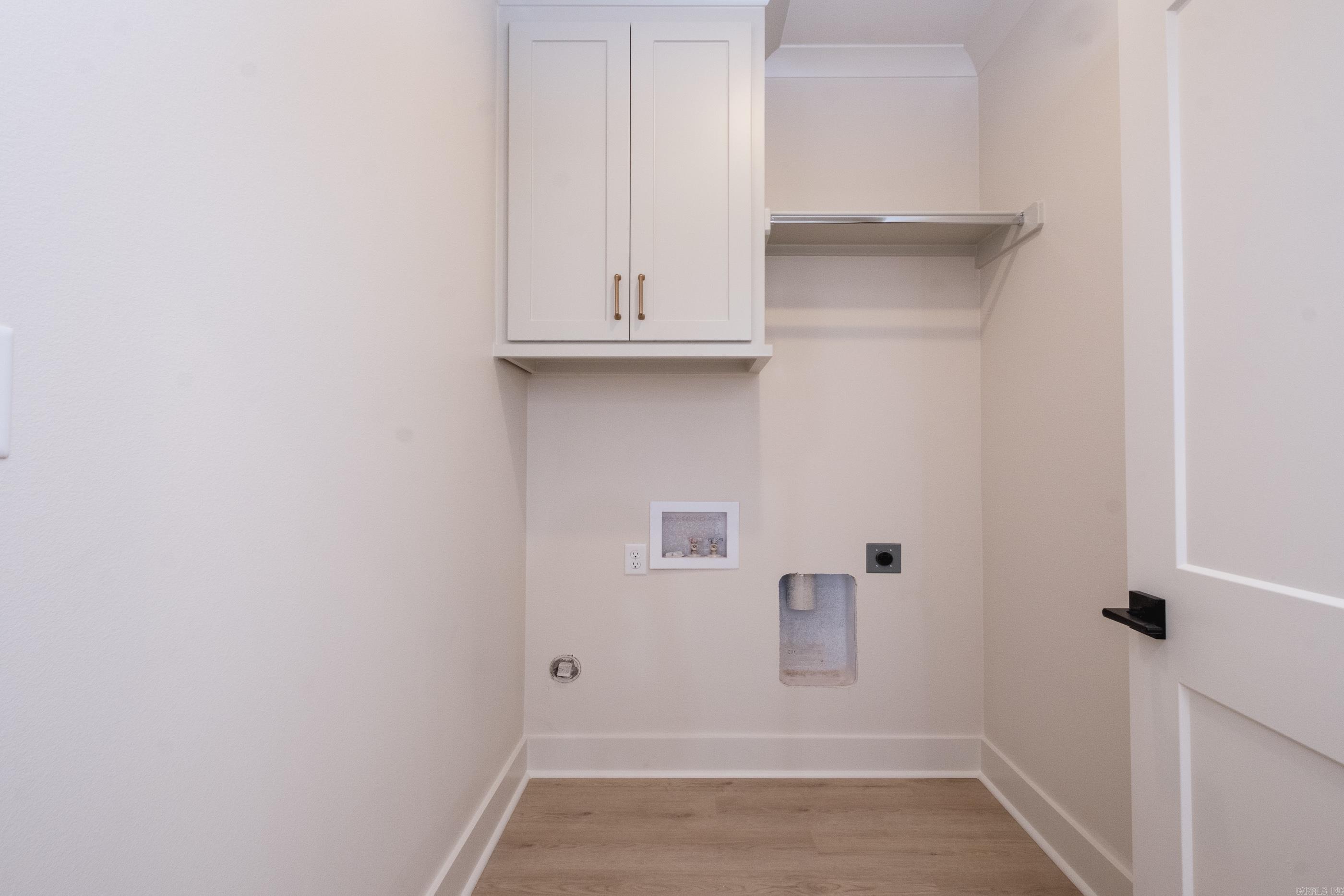 Edgewood Phase I - Residential