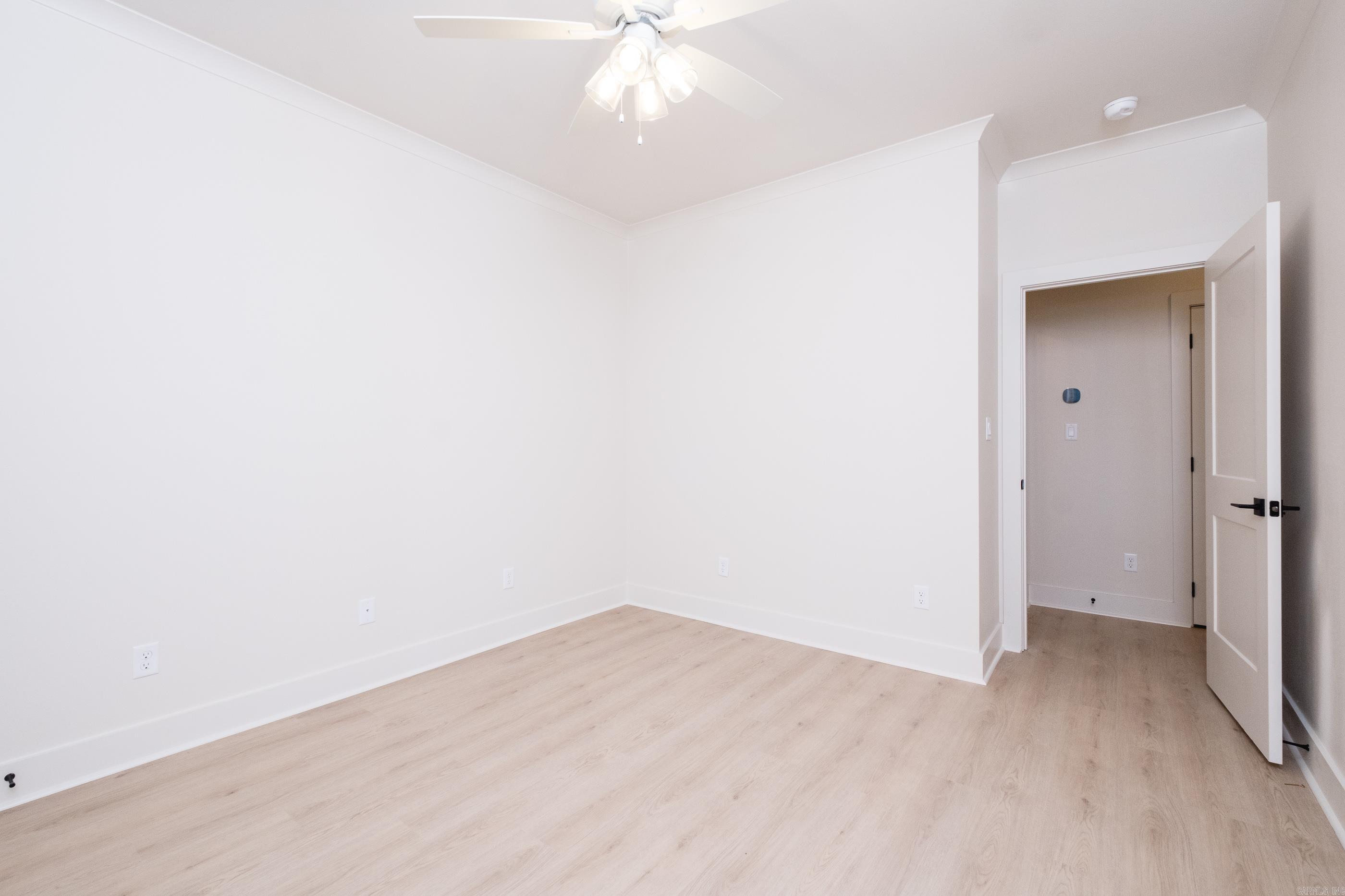 Edgewood Phase I - Residential