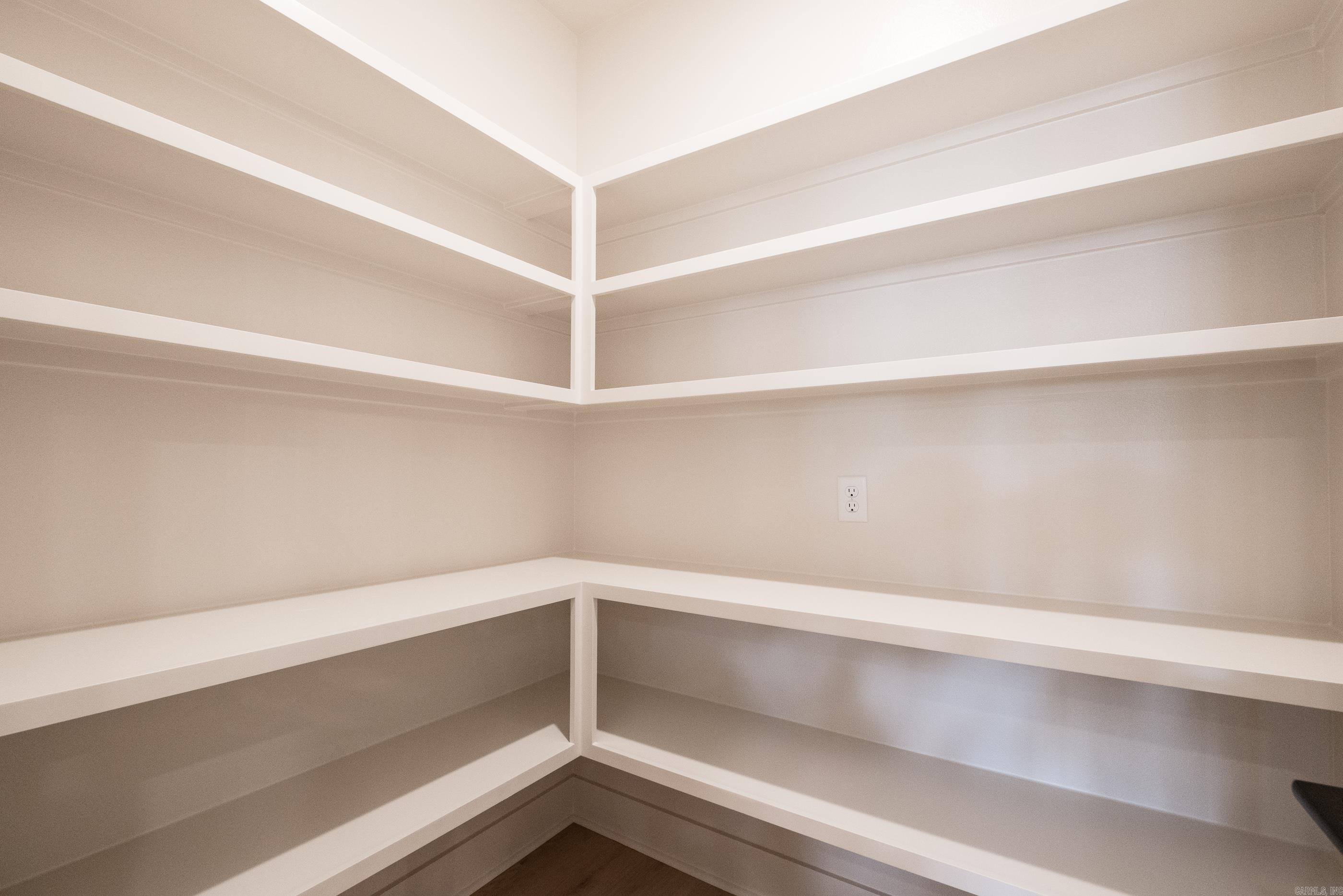 Edgewood Phase I - Residential