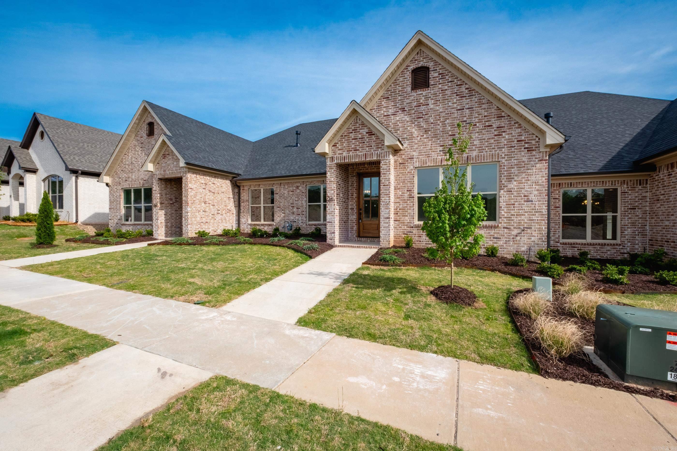 Edgewood Phase I - Residential