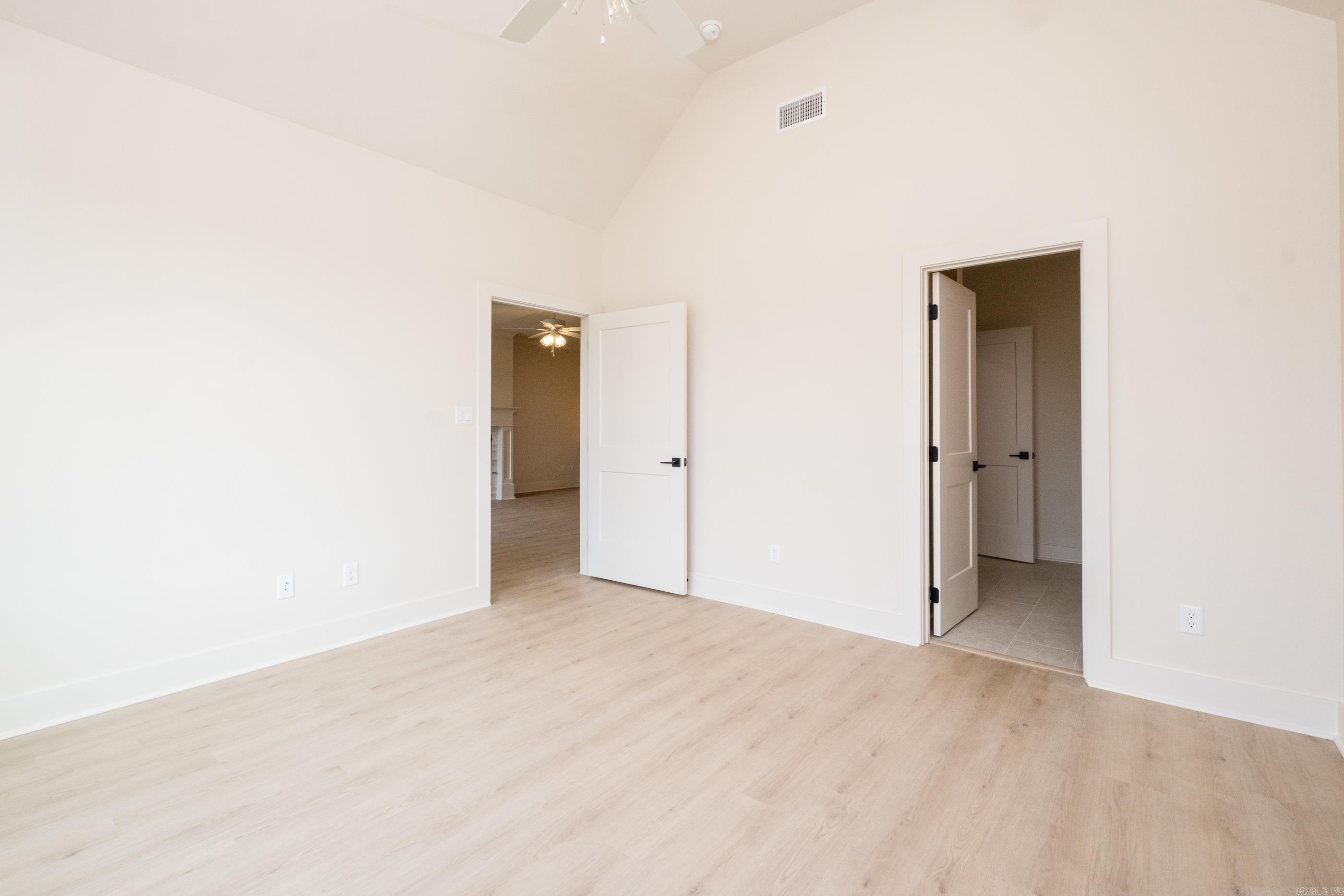 Edgewood Phase I - Residential