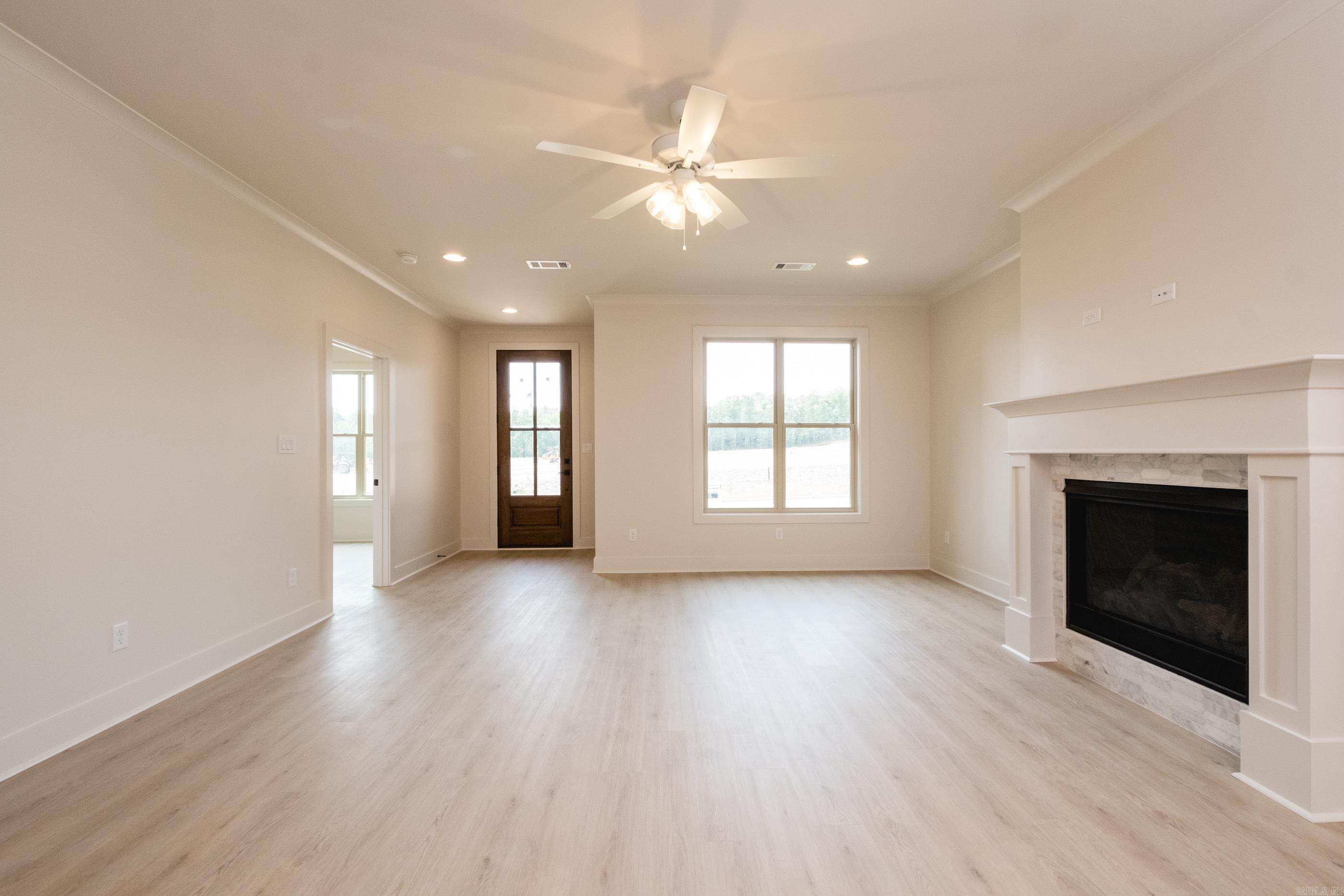 Edgewood Phase I - Residential