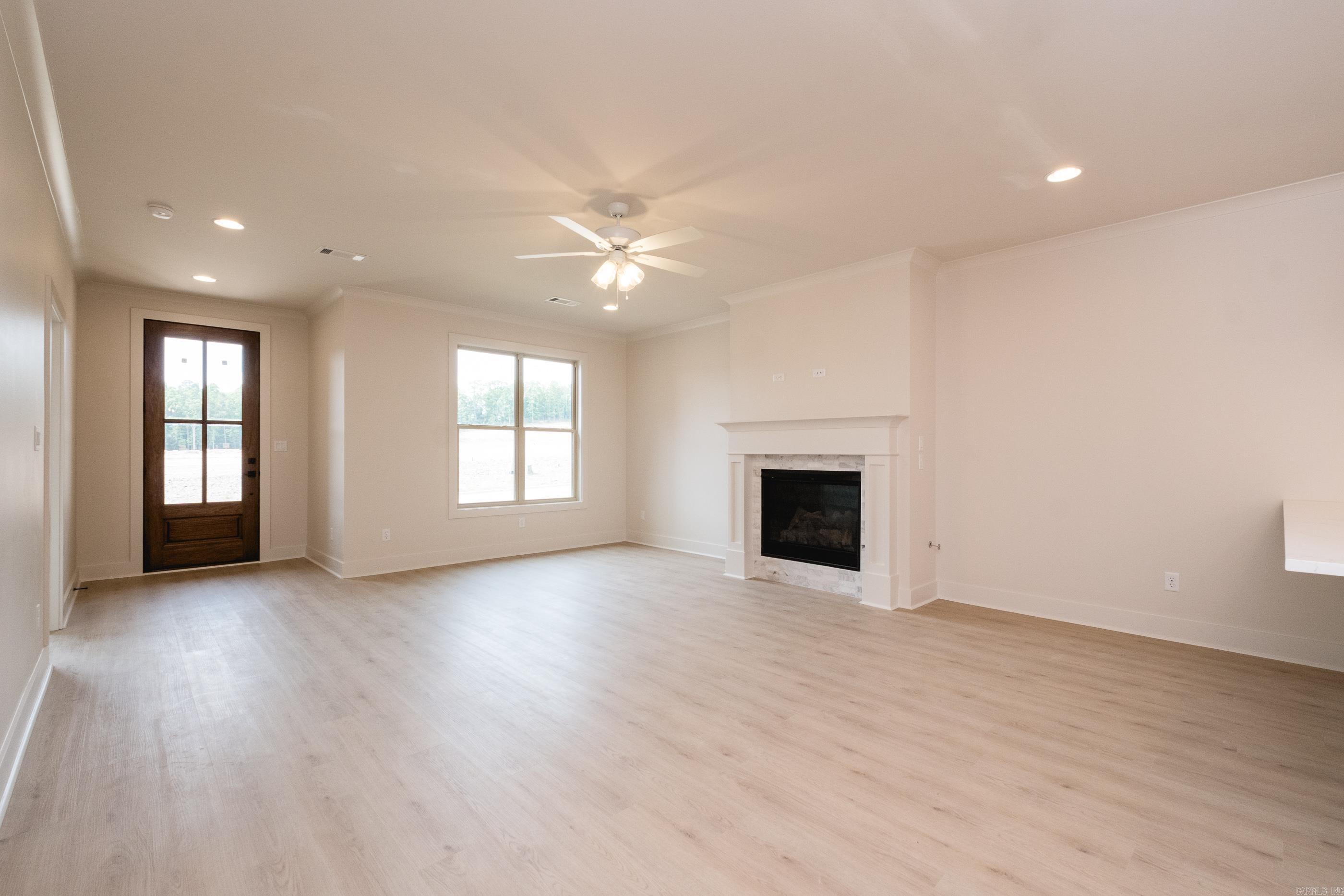 Edgewood Phase I - Residential