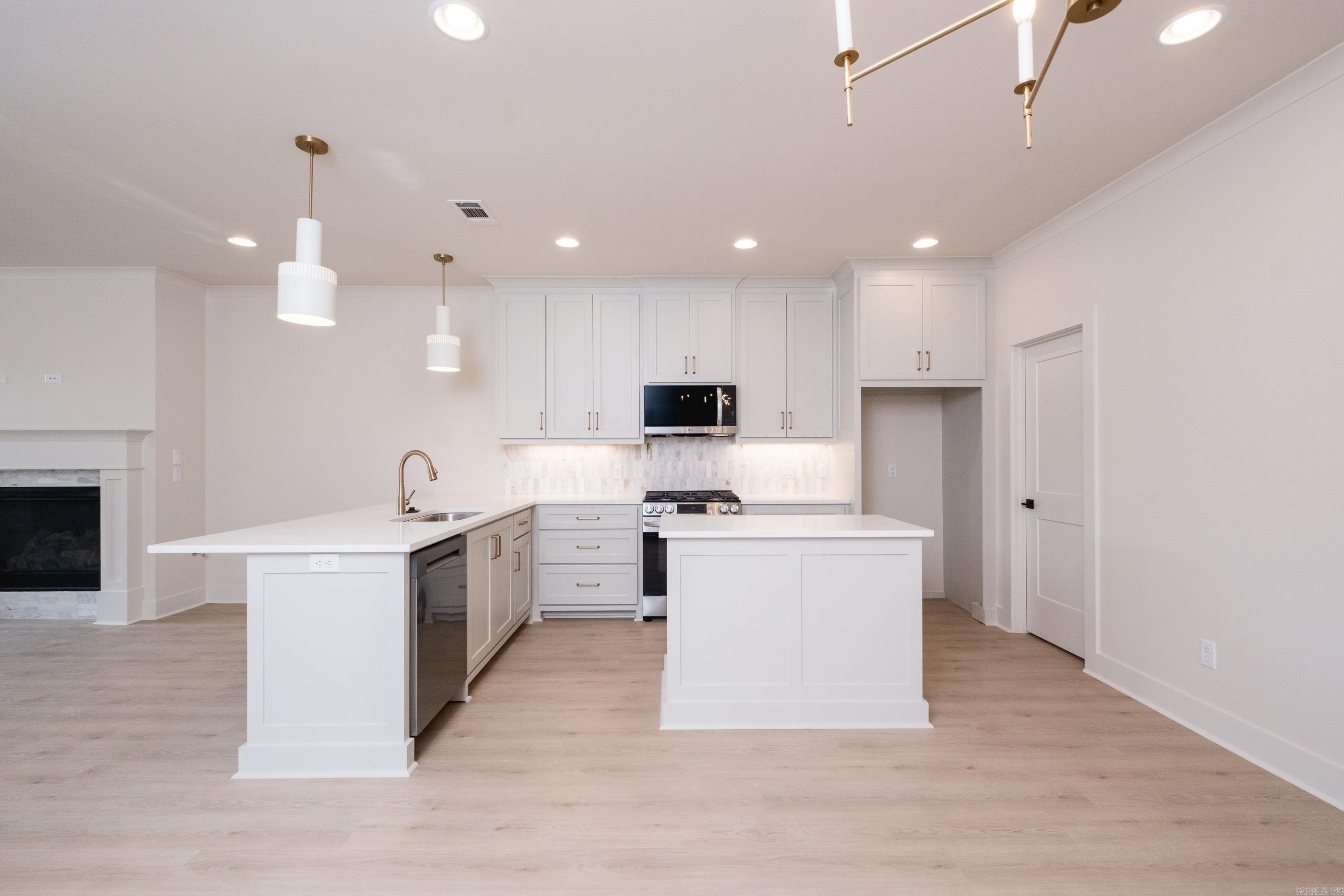 Edgewood Phase I - Residential