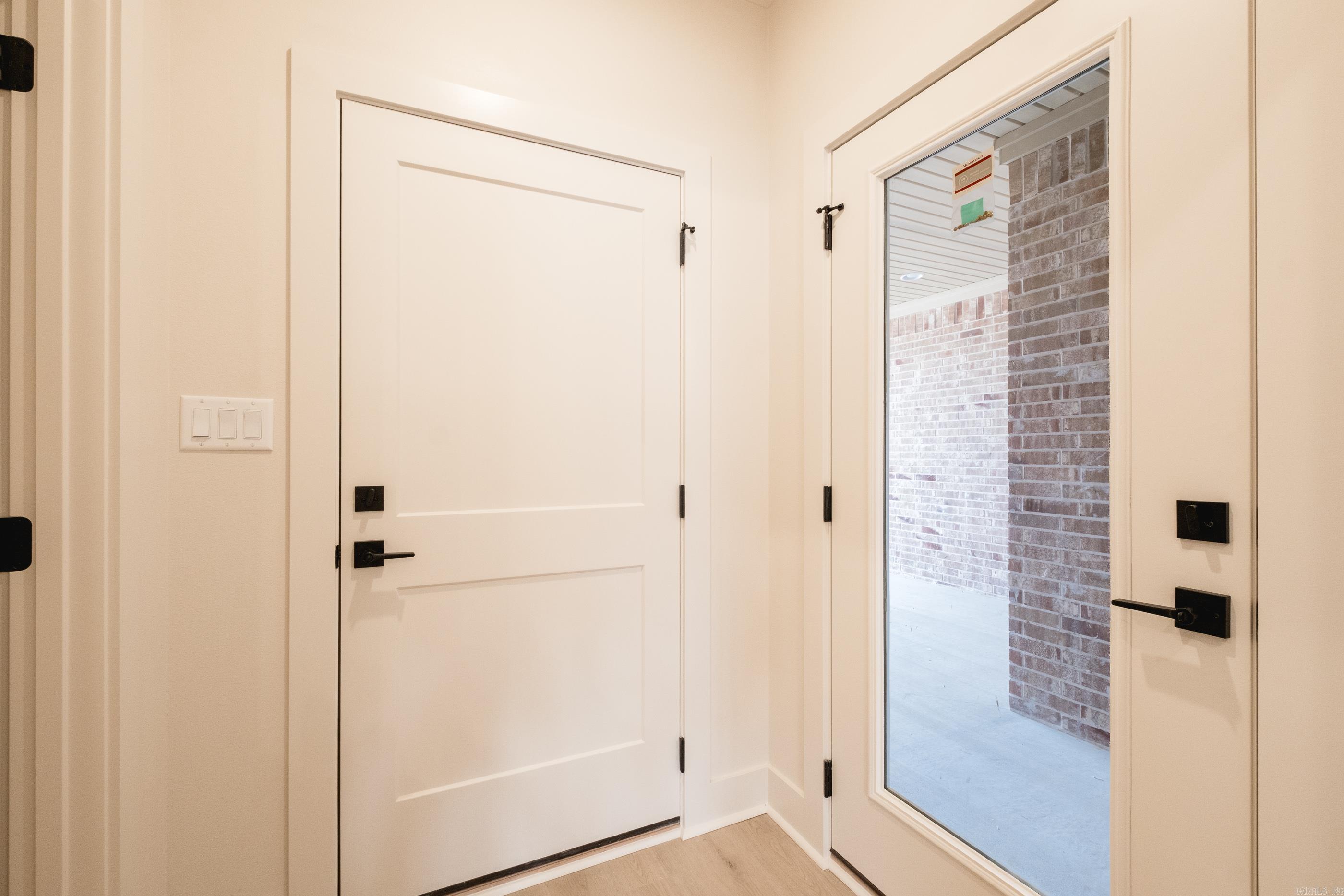 Edgewood Phase I - Residential