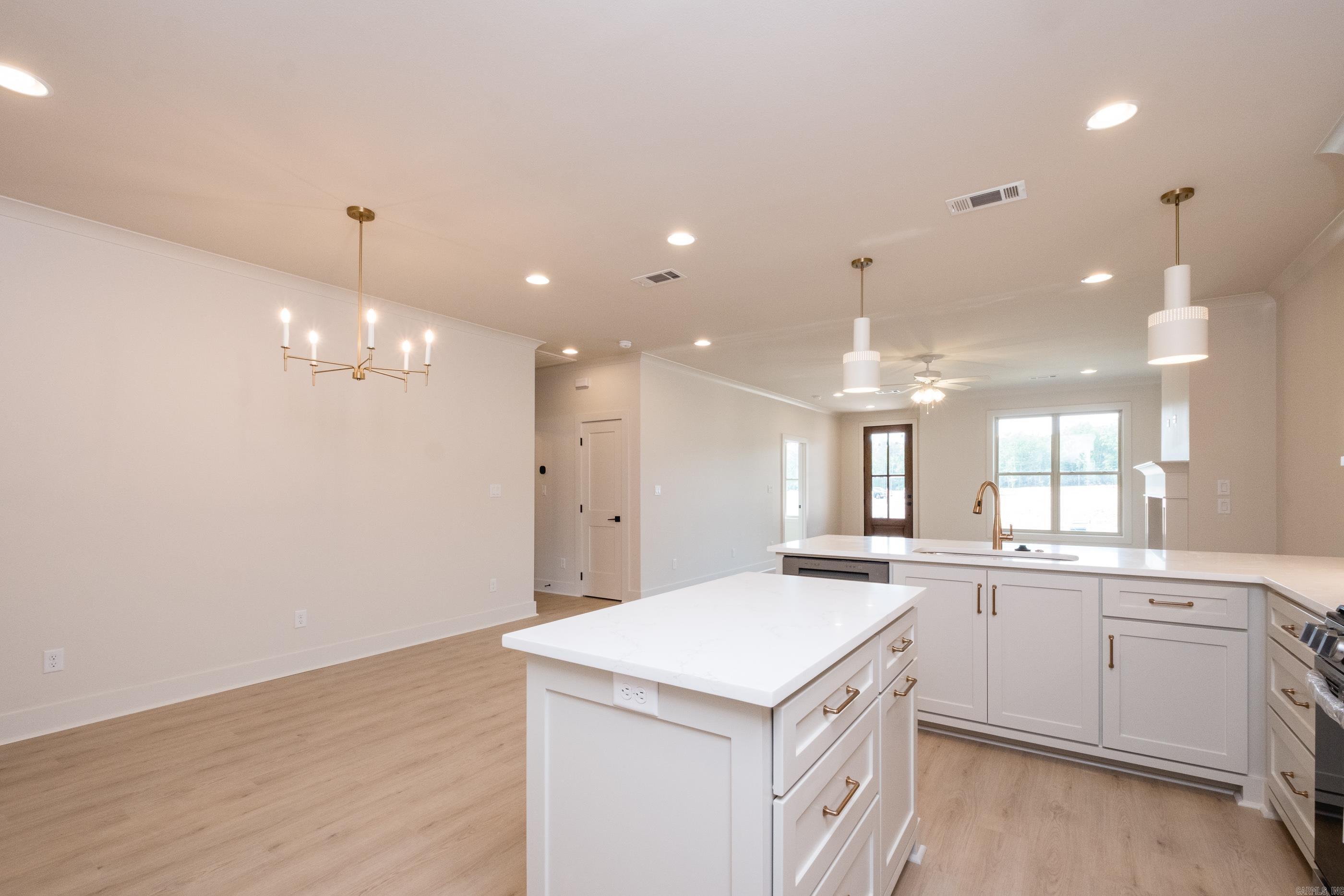 Edgewood Phase I - Residential