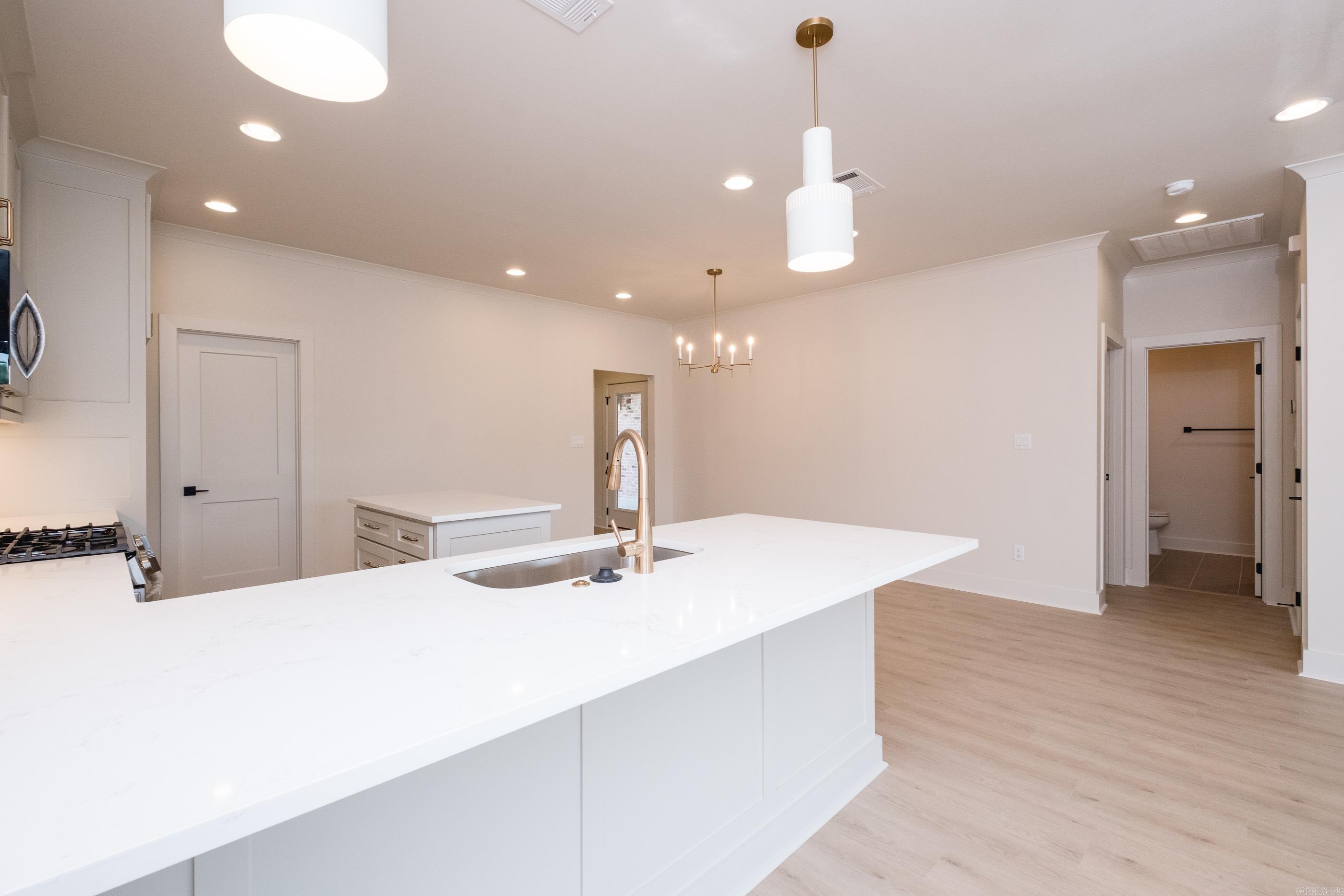 Edgewood Phase I - Residential