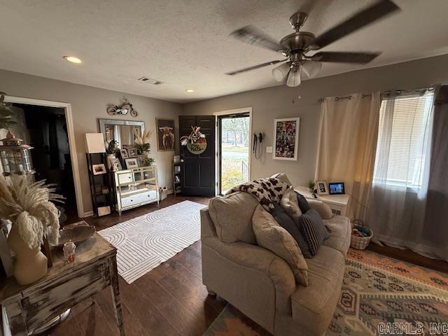 Fidders Survey - Residential