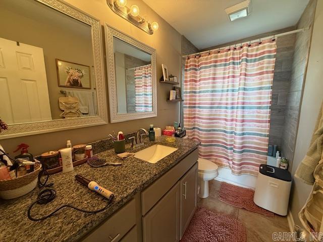 Fidders Survey - Residential