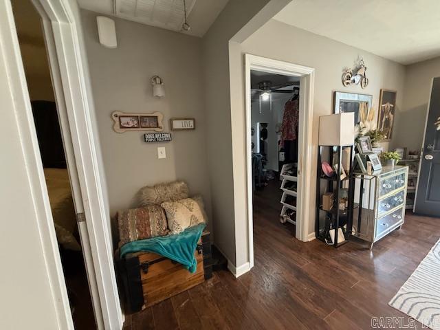 Fidders Survey - Residential