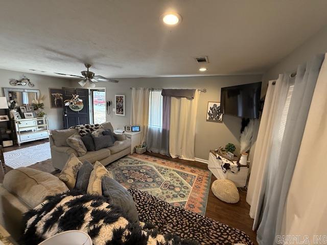 Fidders Survey - Residential