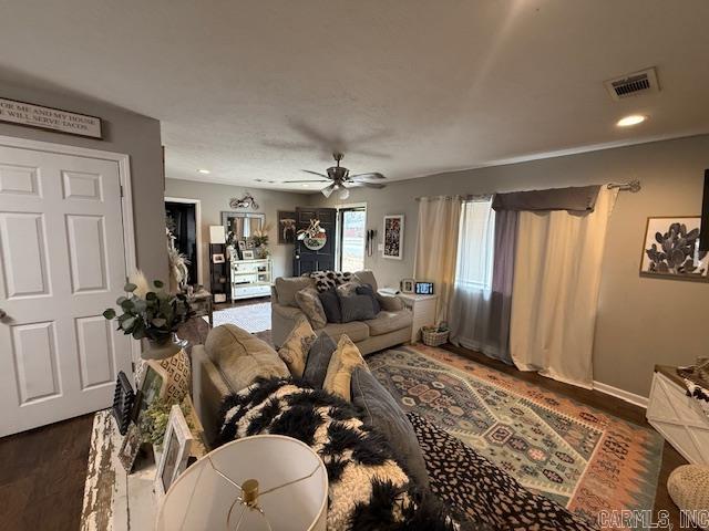 Fidders Survey - Residential