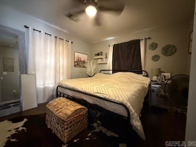 Fidders Survey - Residential