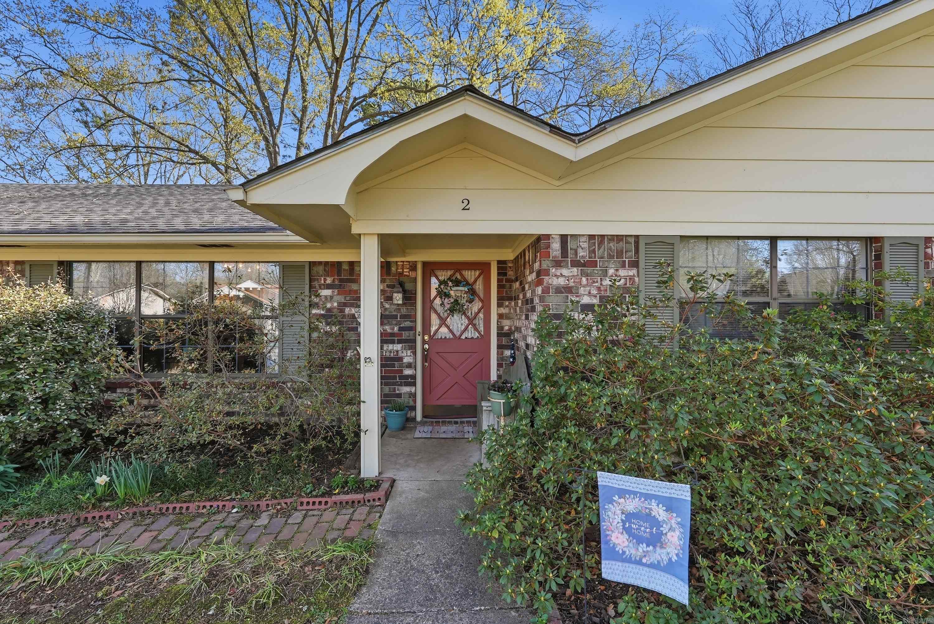 OAK FORREST - Residential