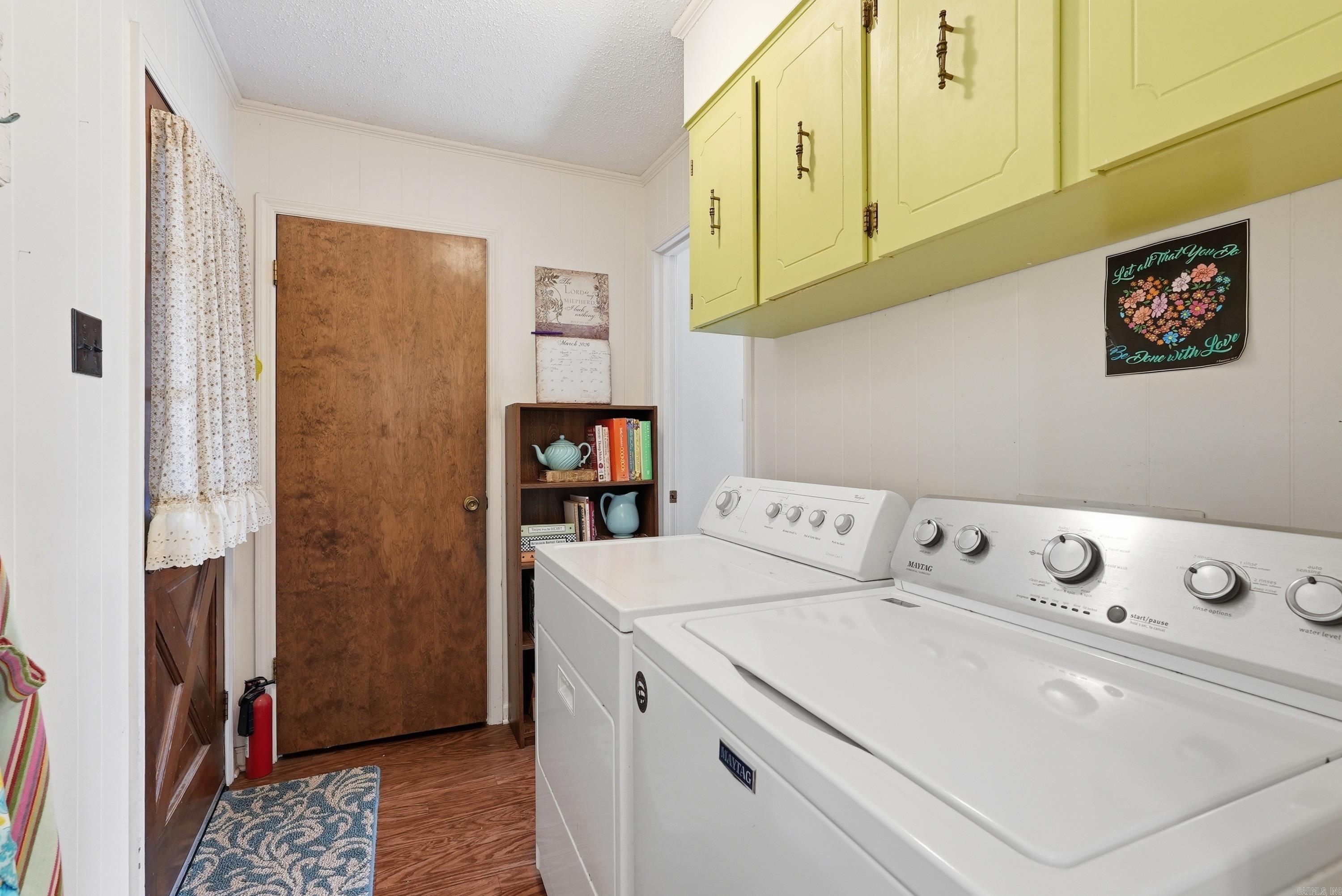 OAK FORREST - Residential