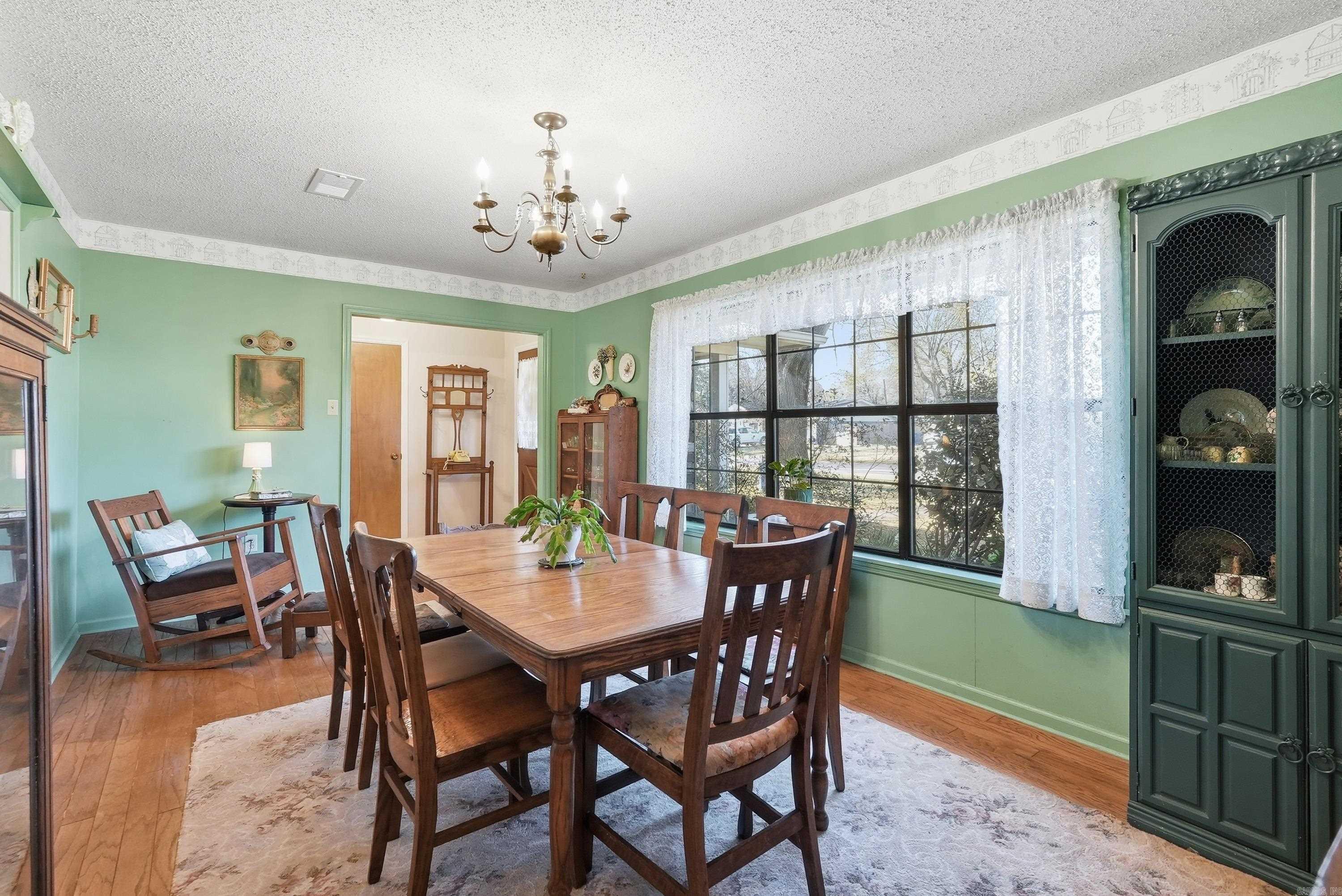 OAK FORREST - Residential