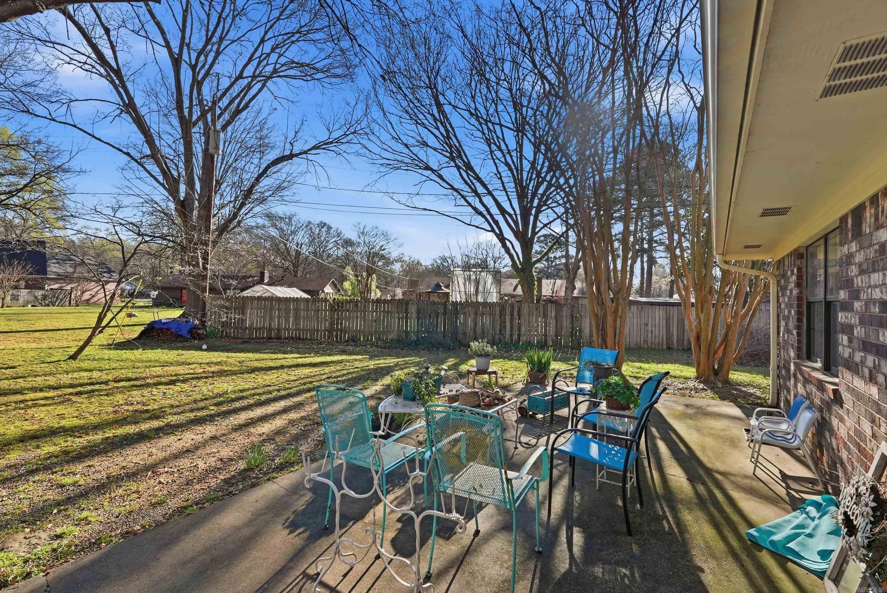 OAK FORREST - Residential