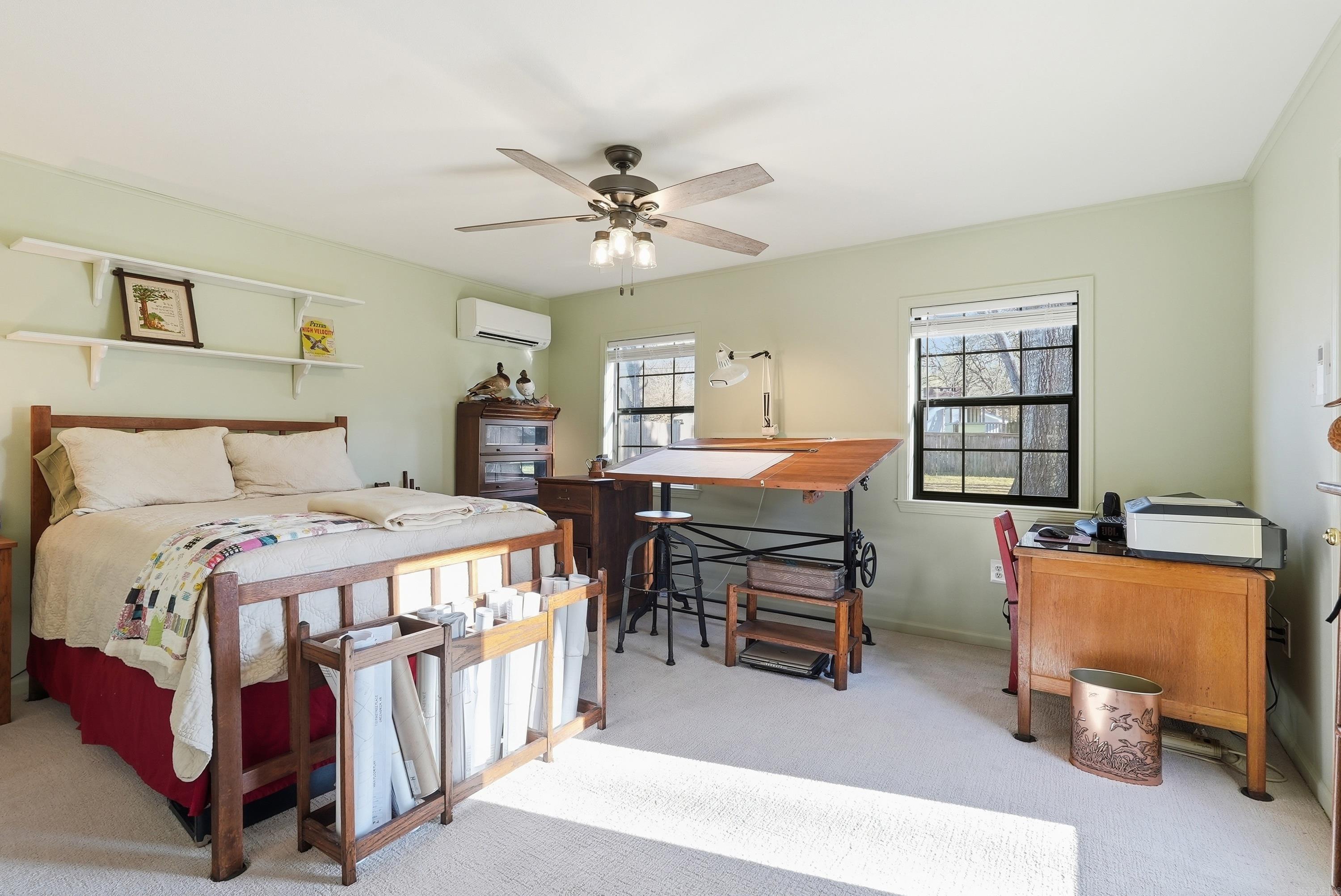 OAK FORREST - Residential