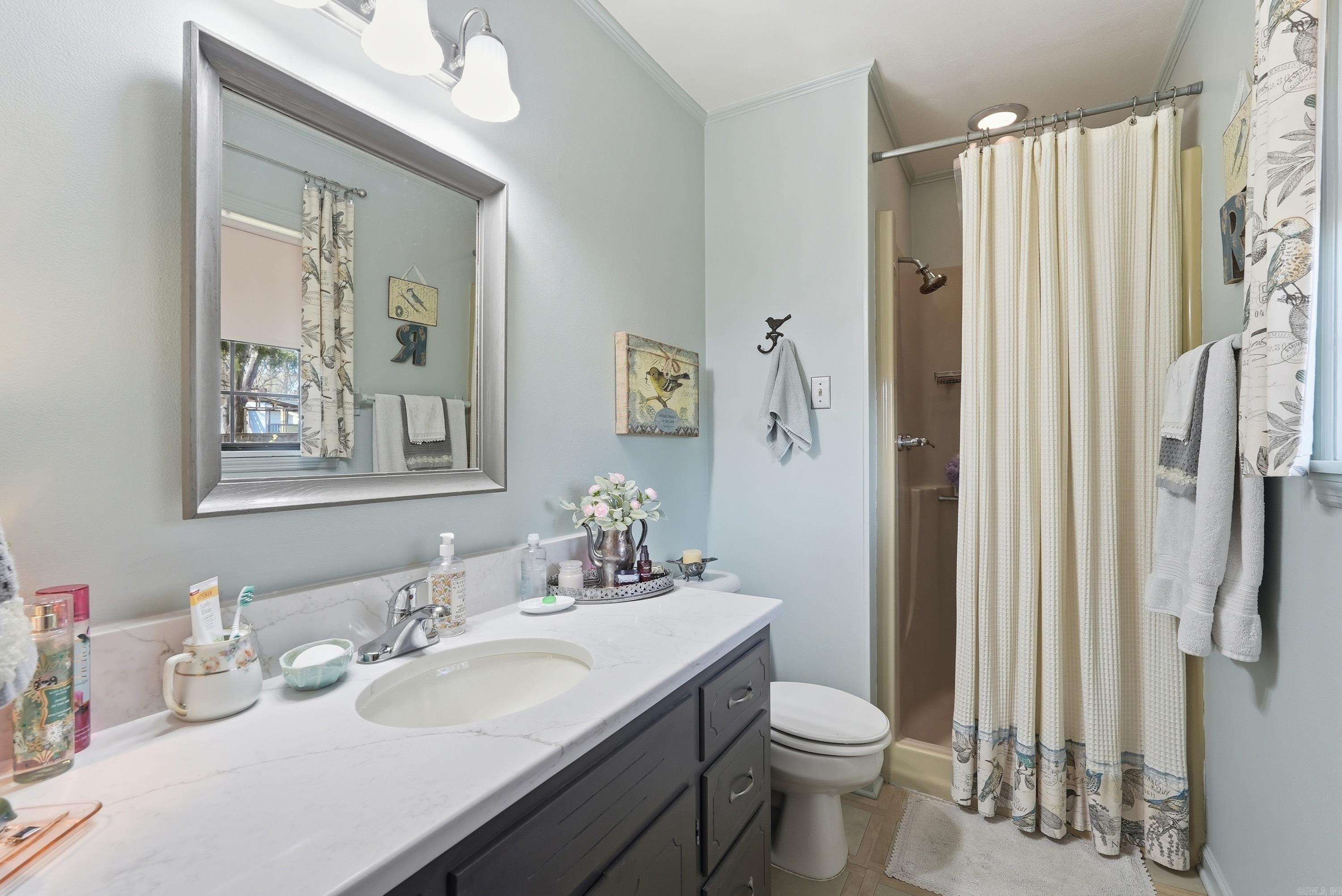 OAK FORREST - Residential