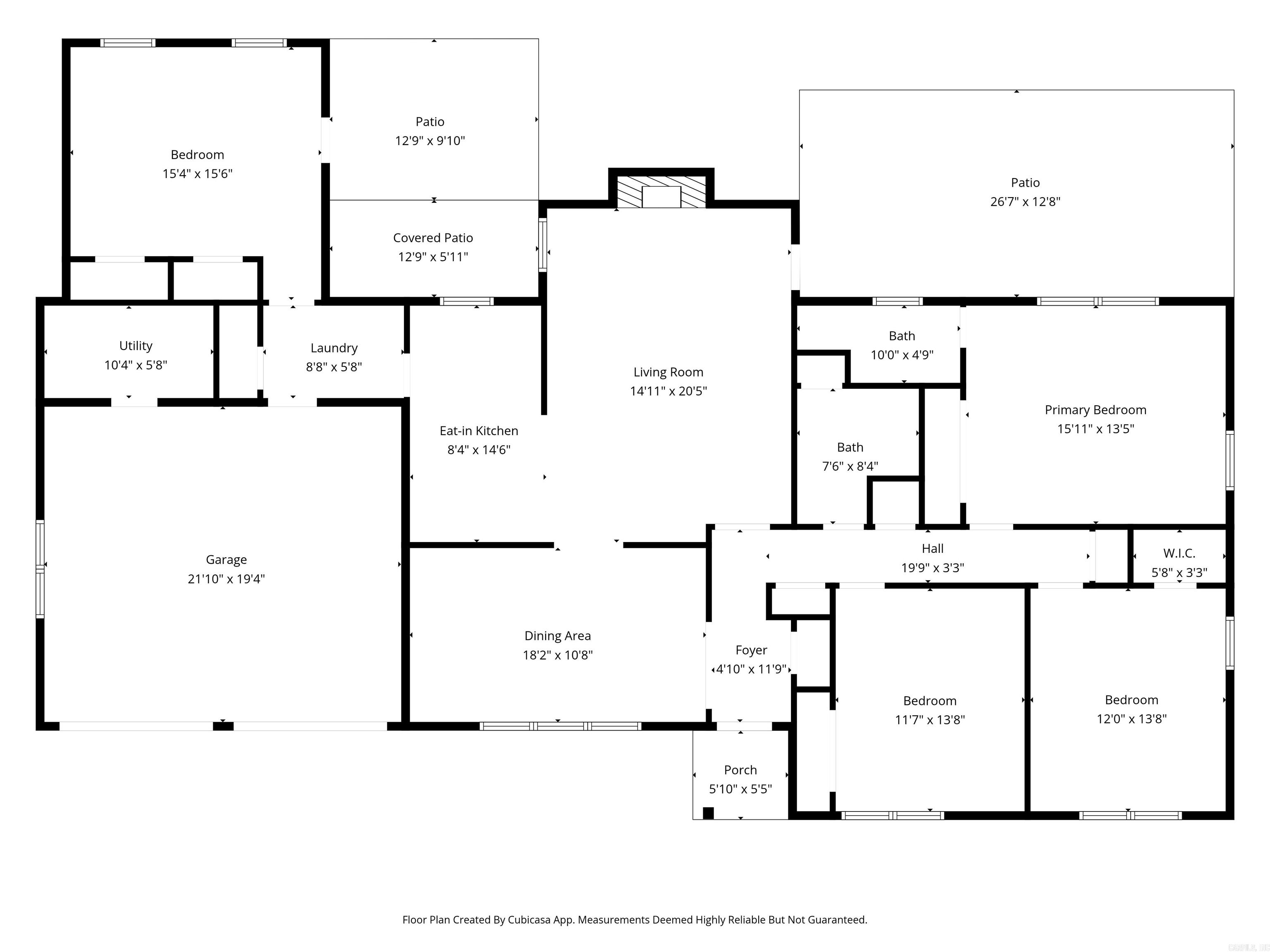 OAK FORREST - Residential