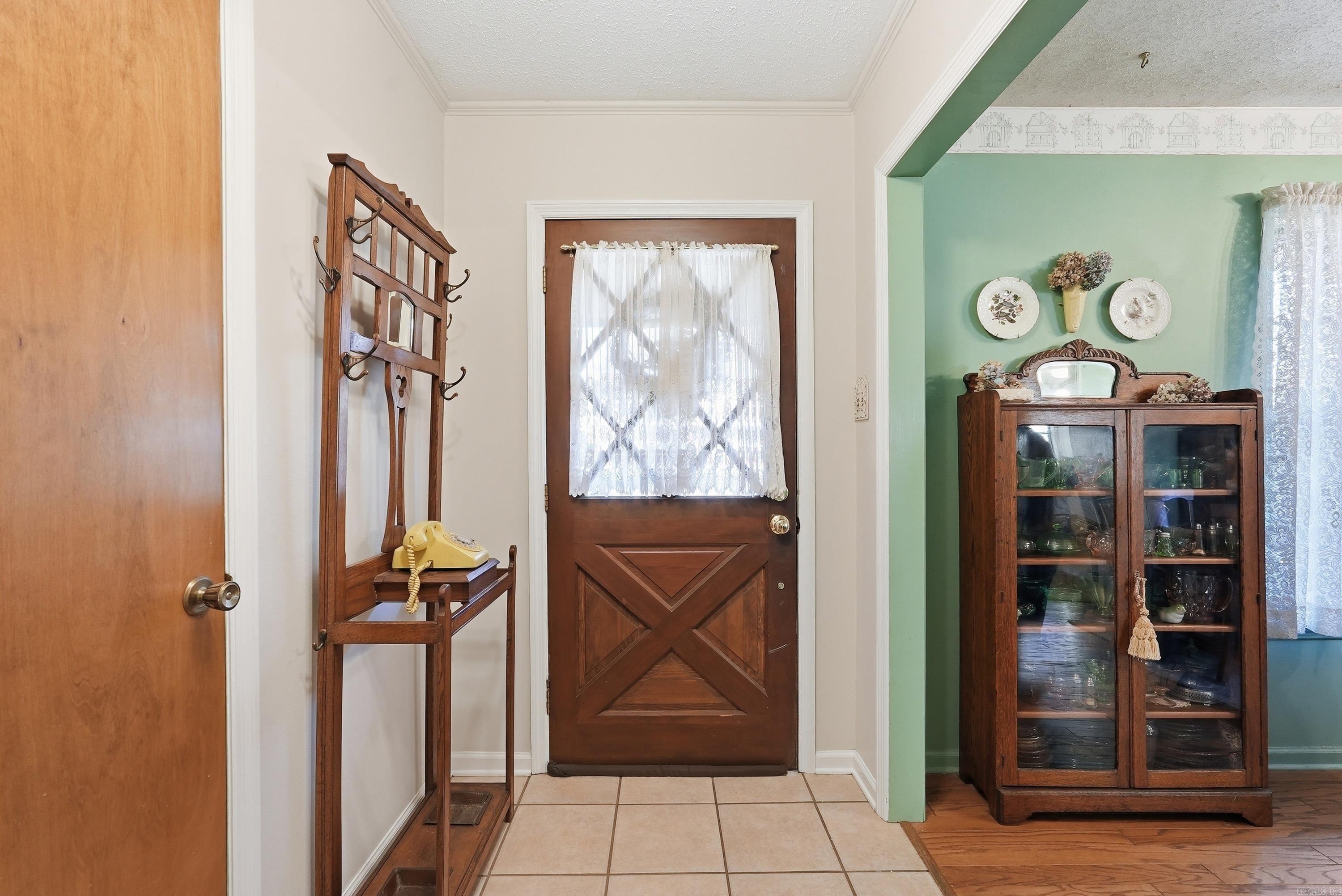 OAK FORREST - Residential