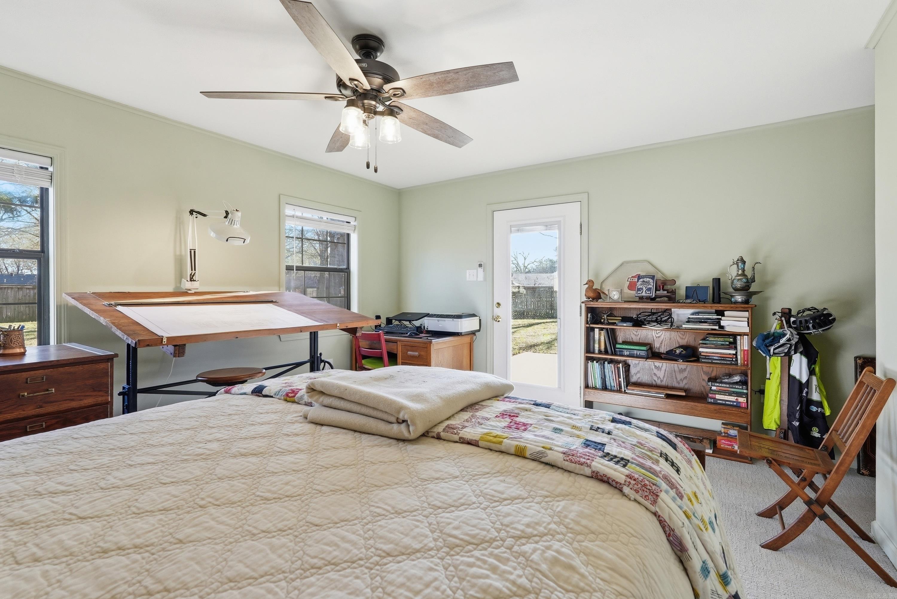 OAK FORREST - Residential