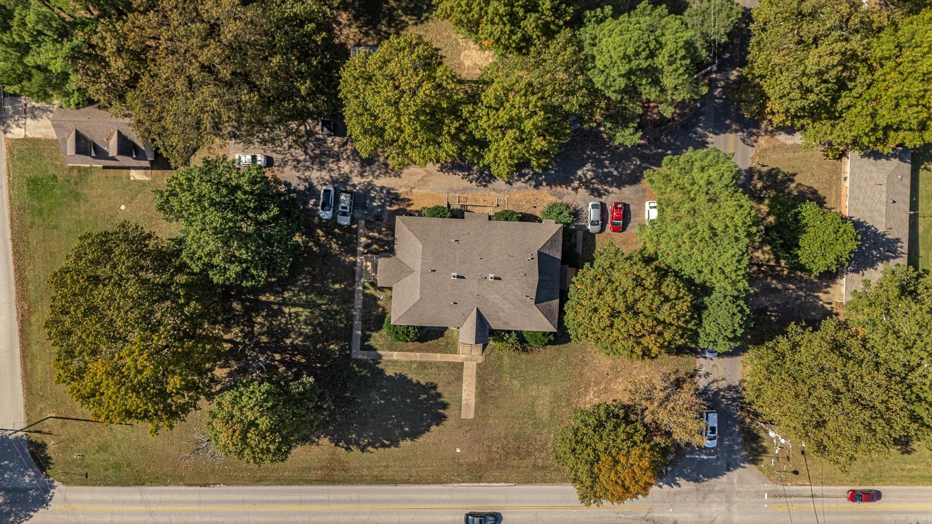 Foster - Residential Income