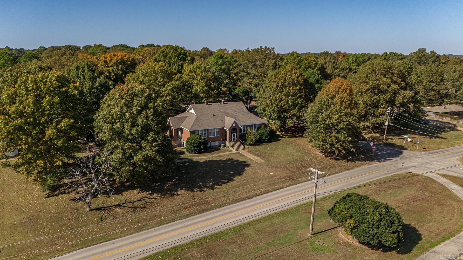 Foster - Residential Income